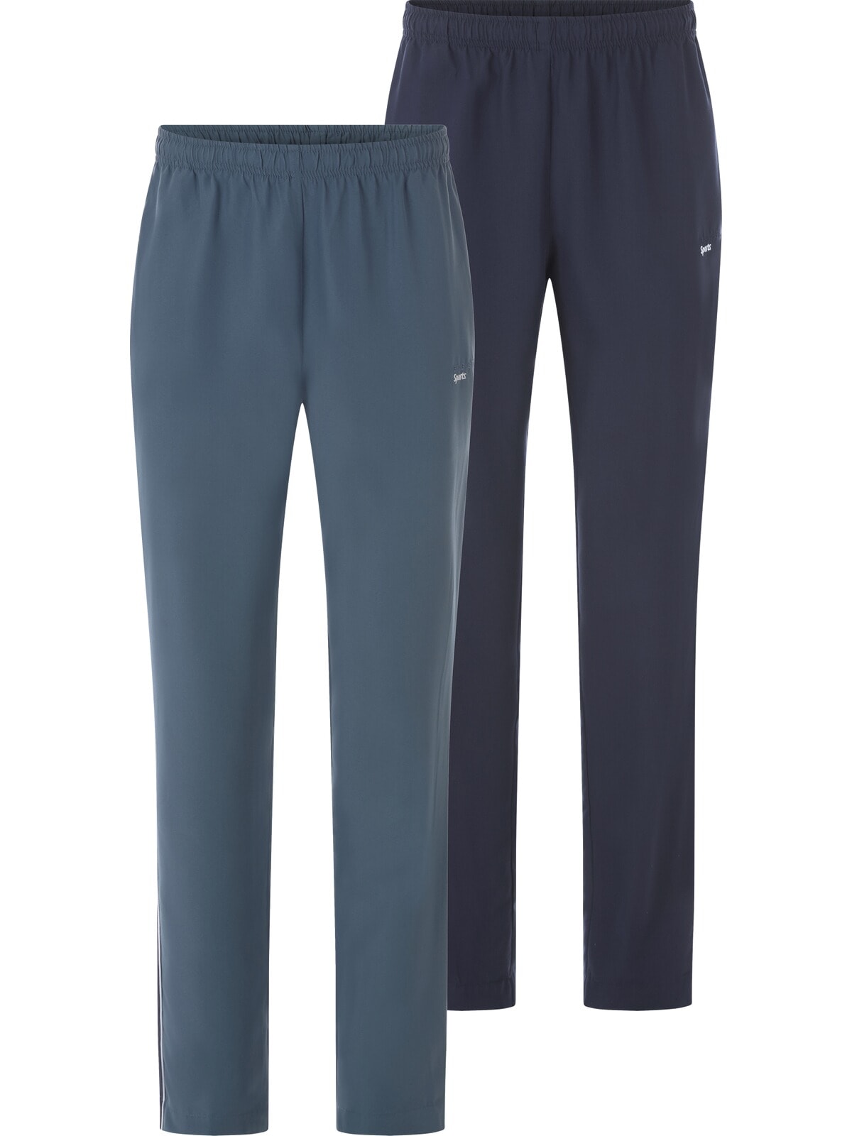 Babista Jogginghose »Doppelpack Jogginghose BELLAVERTI«