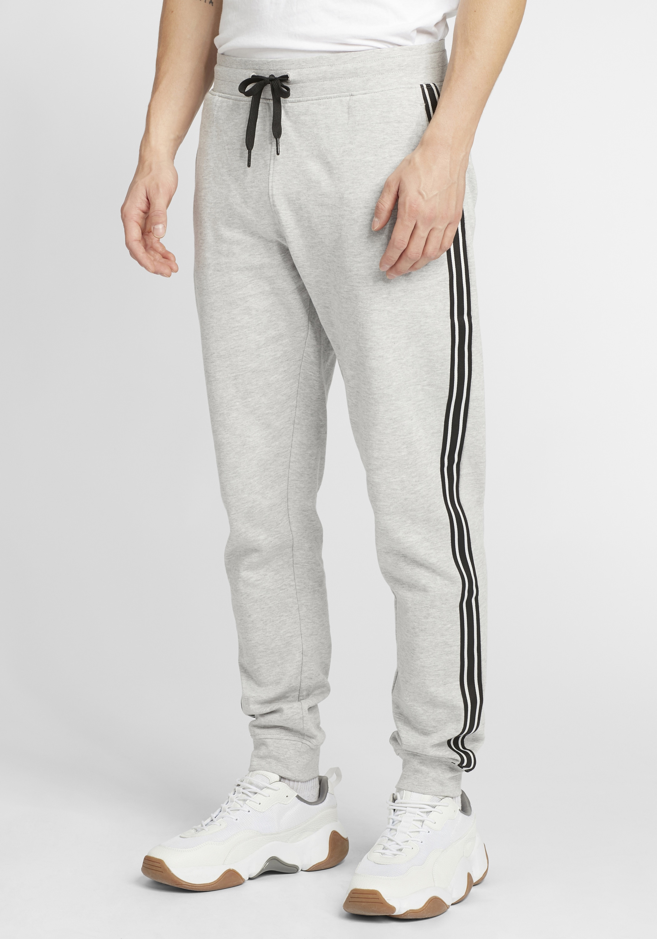 !Solid Sweatpants »Sweatpants SDGalman«