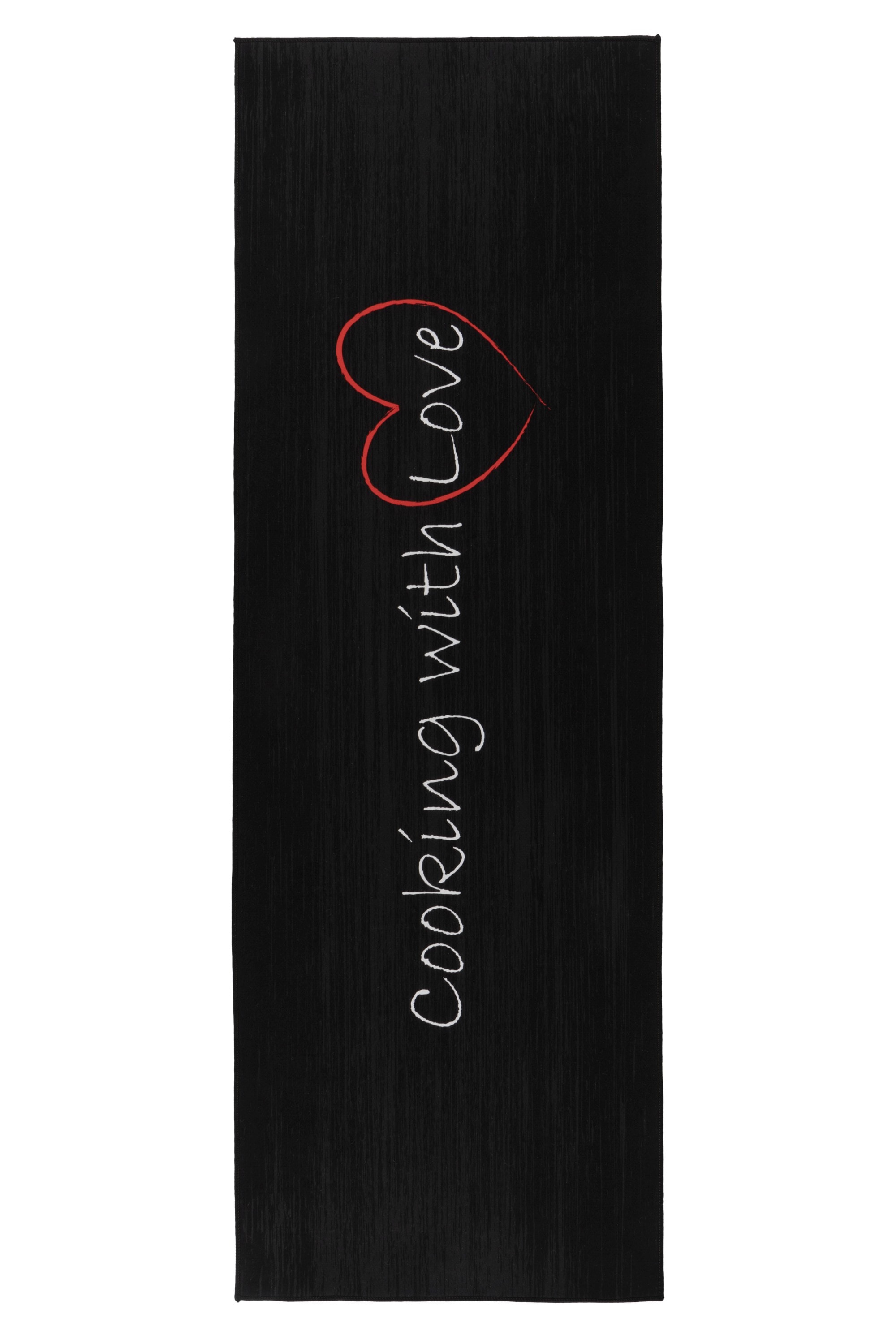 Kayoom Küchenläufer »Pyron 225« rechteckig 6 mm Höhe Flachgewebe, rutschhemmend, Küche