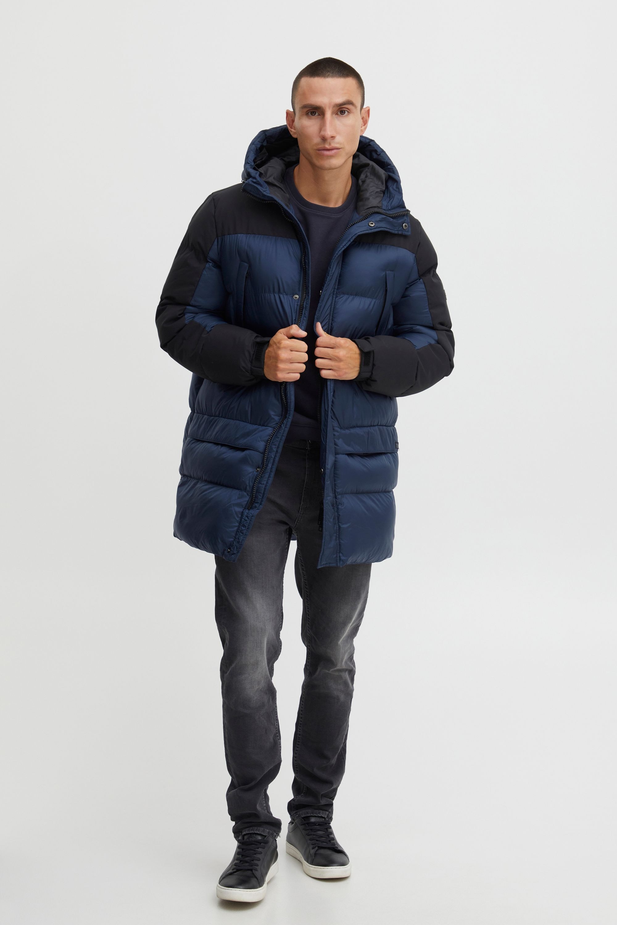 Blend Winterjacke »Winterjacke BHOuterwear«