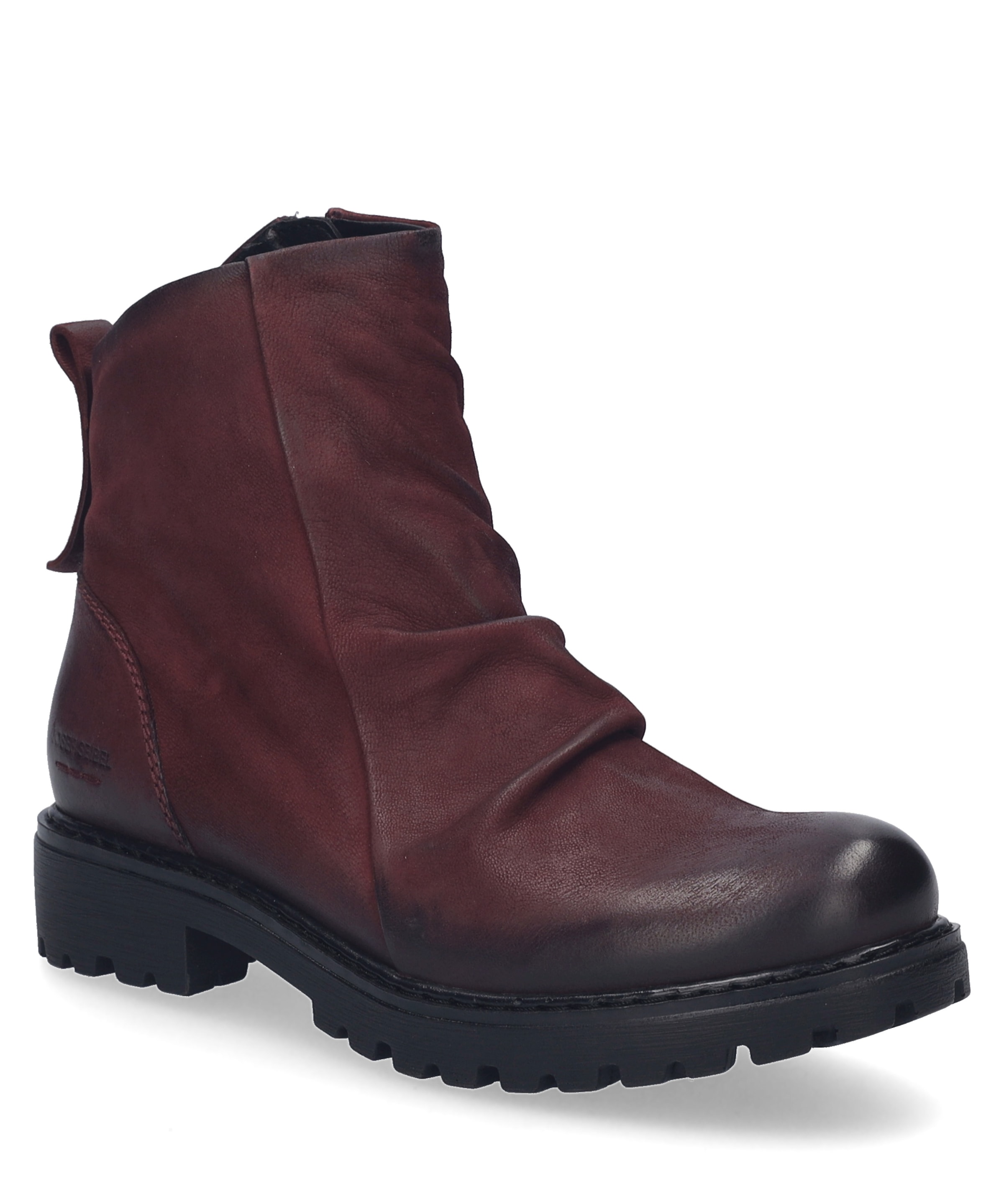 Josef Seibel Stiefelette »Melinda 33, bordeaux«
