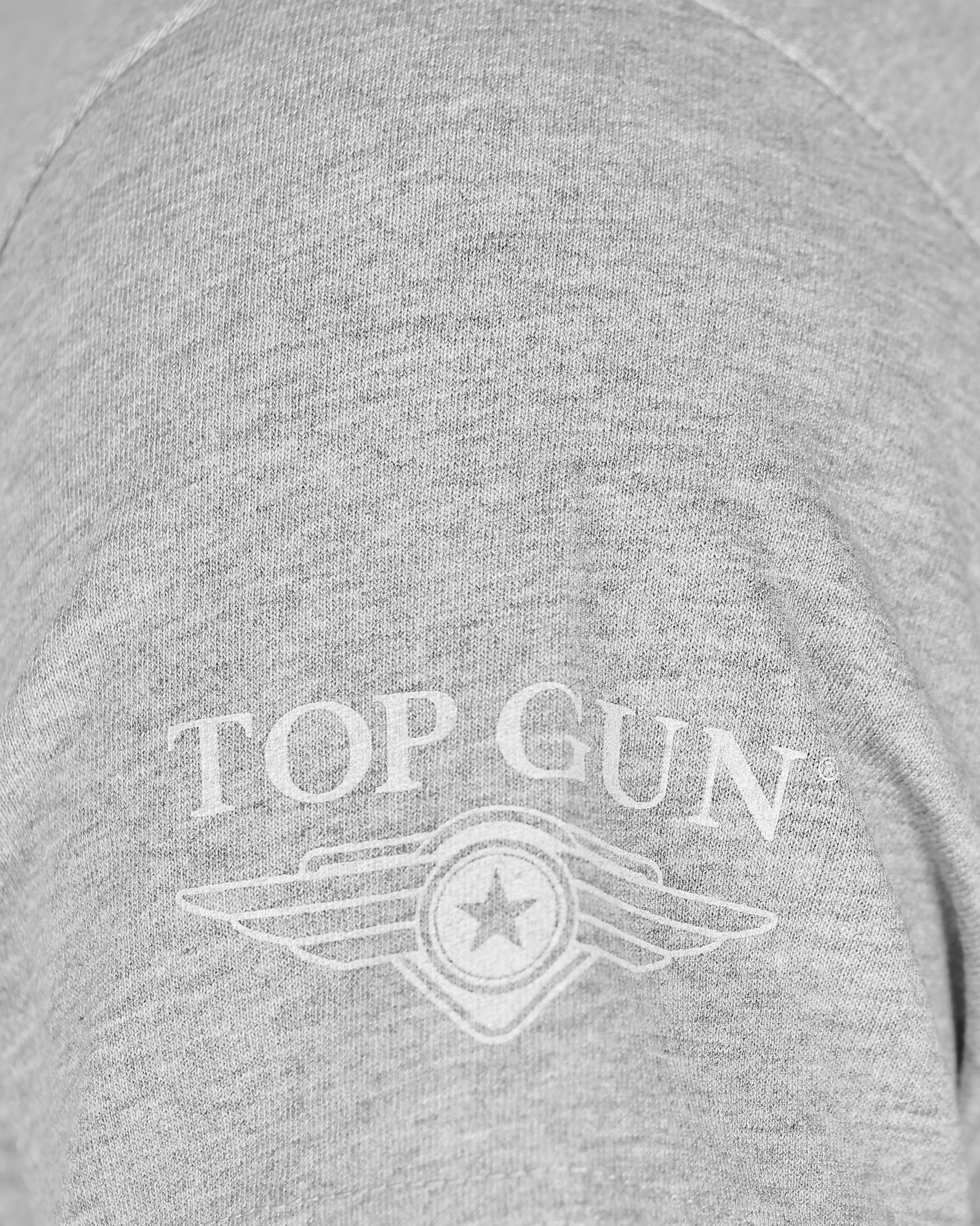 TOP GUN T-Shirt »T-Shirt TG22001«