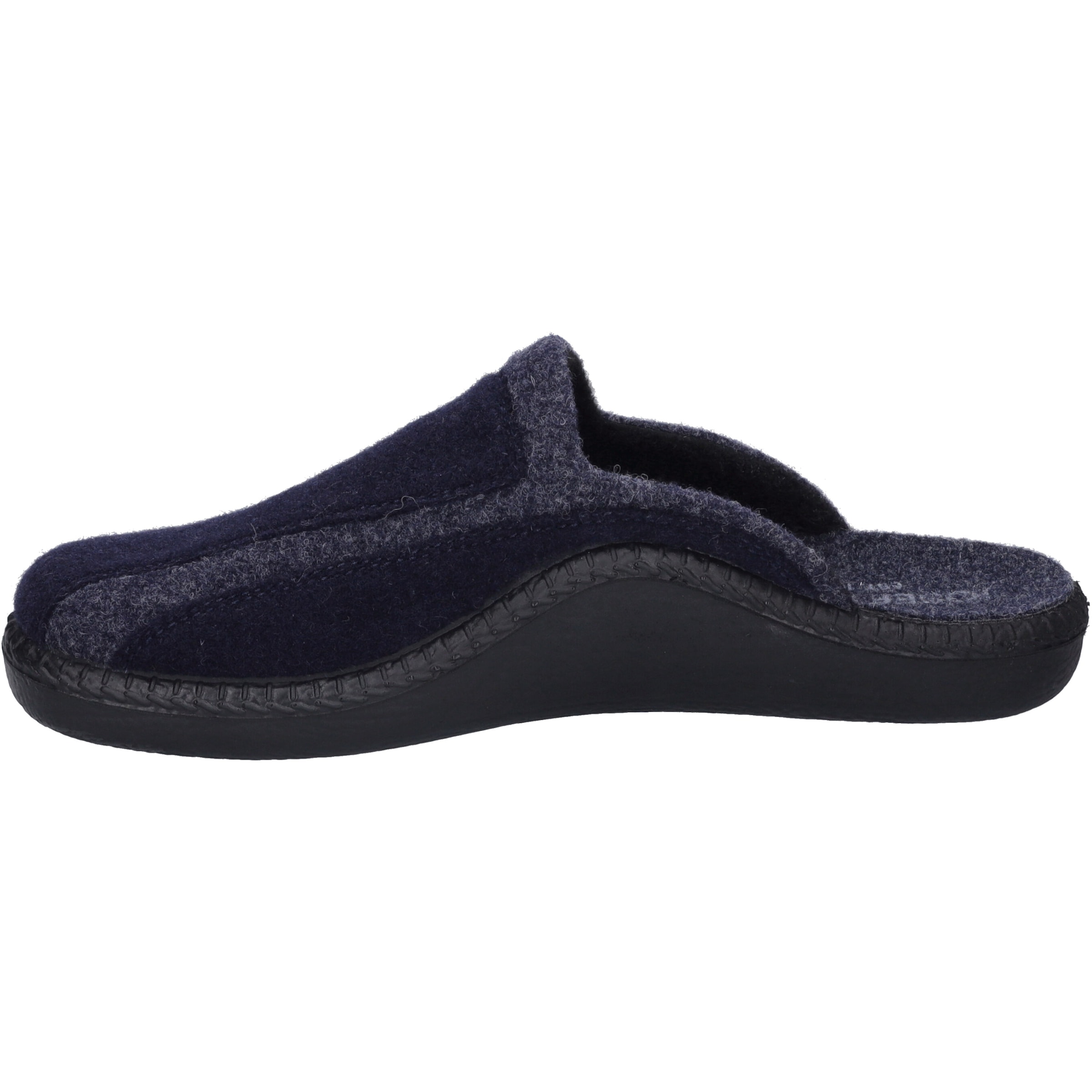 Josef Seibel Hausschuh »Monaco H 12, ocean-kombi«