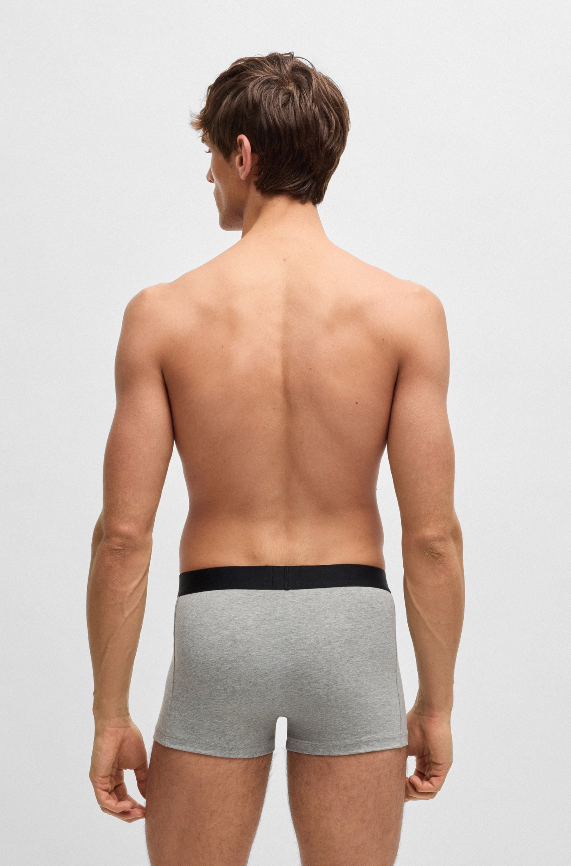 BOSS Trunk »3P BOSS ONE x David Beckham«