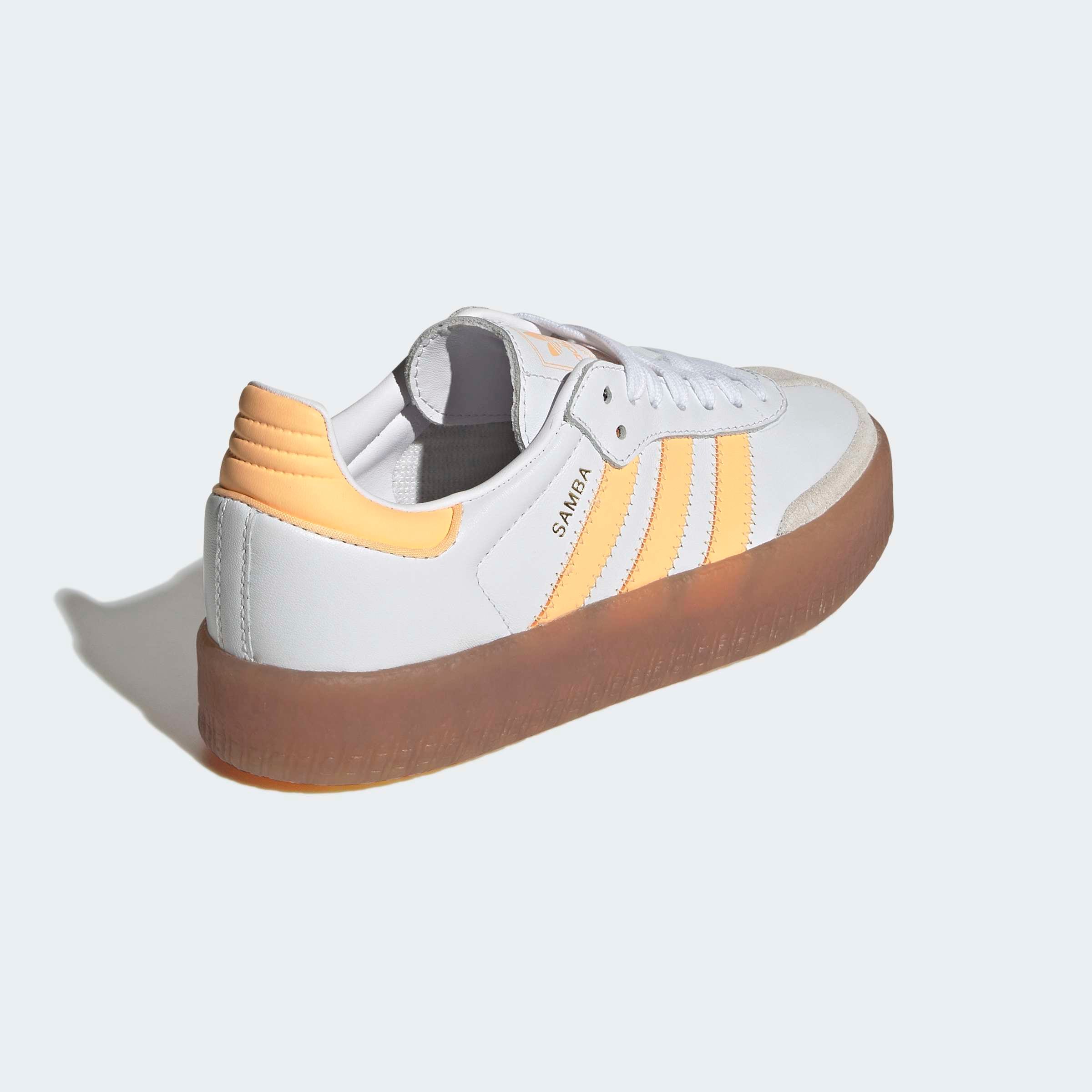 adidas Originals Sneaker »SAMBA«  für Jugendliche