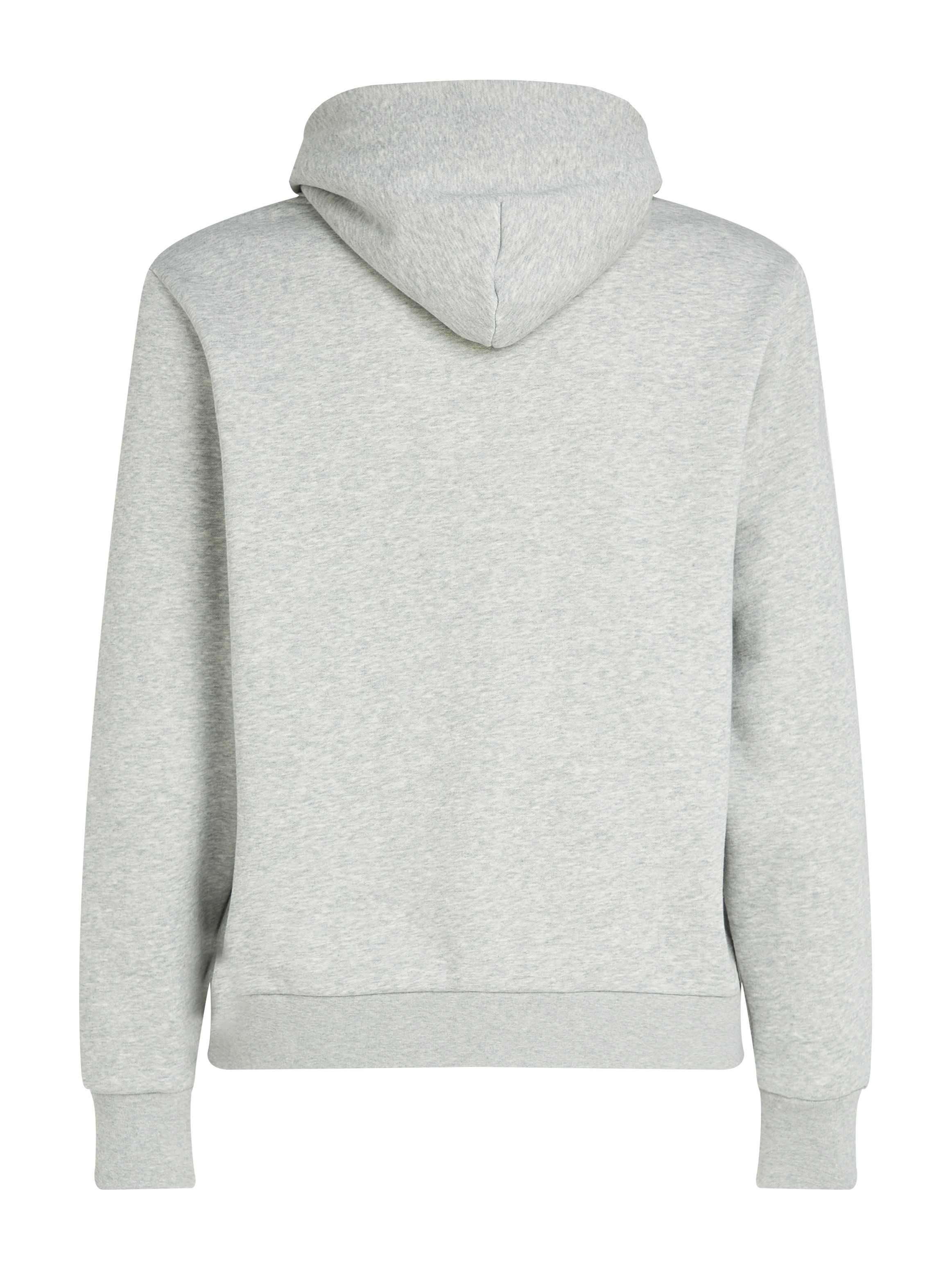 Calvin Klein Sweatshirt »SPLIT LINE LOGO HOODIE«, mit Logoprint