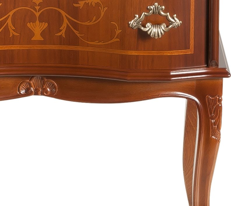 Home affaire Kommode »Roma«, Breite 58 cm