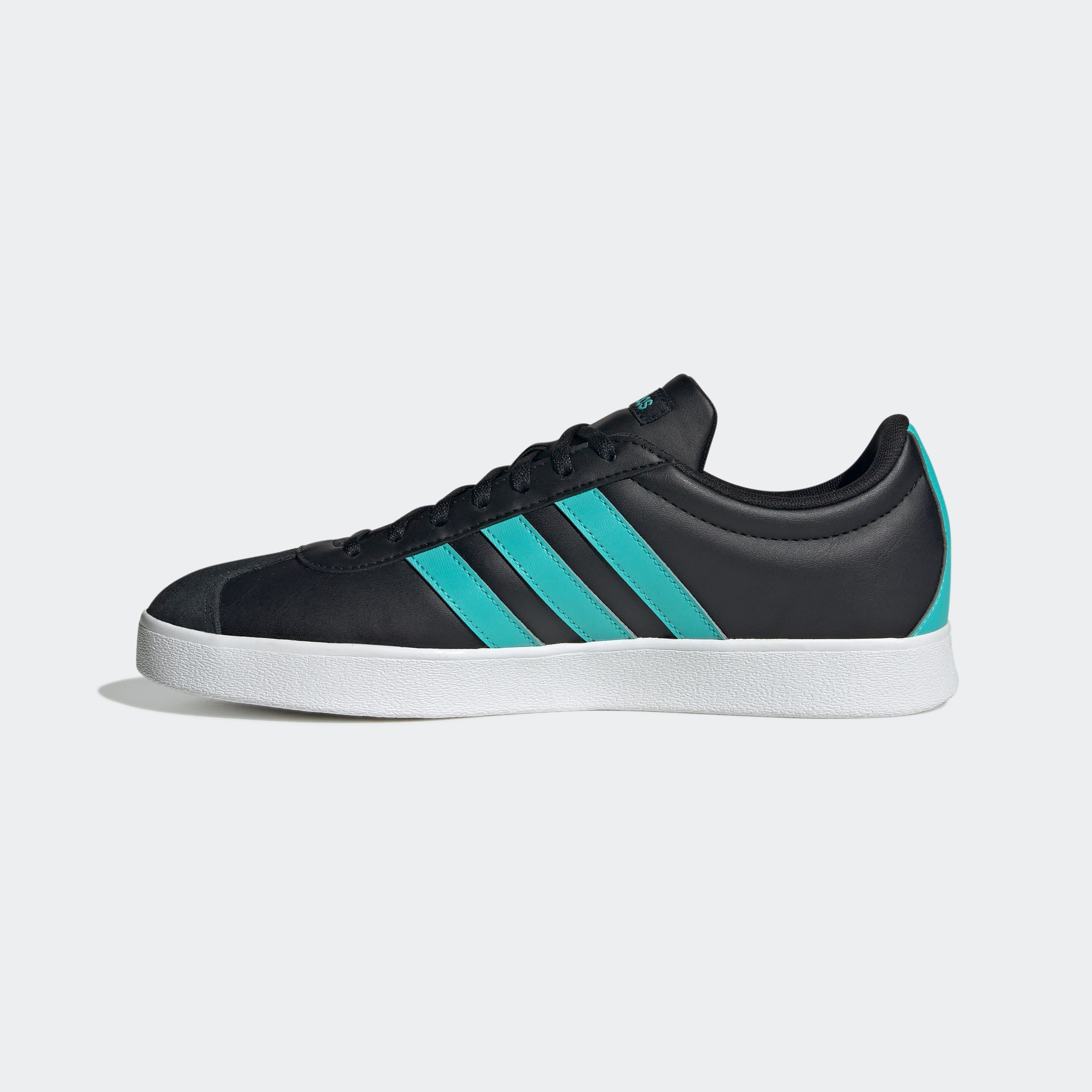 adidas Performance Sneaker »MERCEDES - AMG PETRONAS FORMULA ONE TEAM VL COURT«  Mercedes AMG Motorsport
