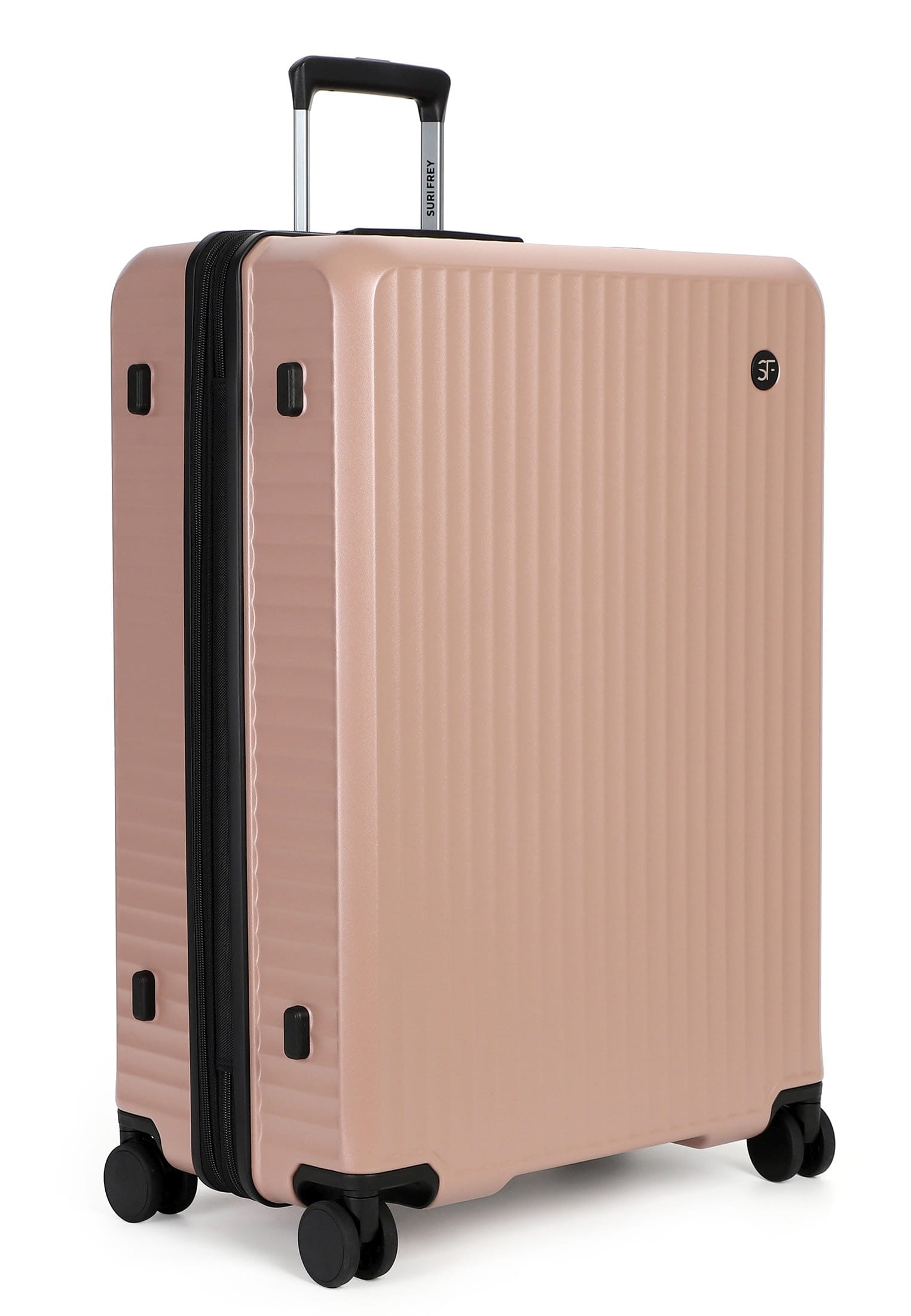 SURI FREY Hartschalen-Trolley »Trolley SFY FreyWay Paris«