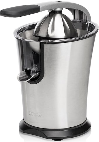 Zitruspresse »201860 Master Juicer Pro«, 300 W