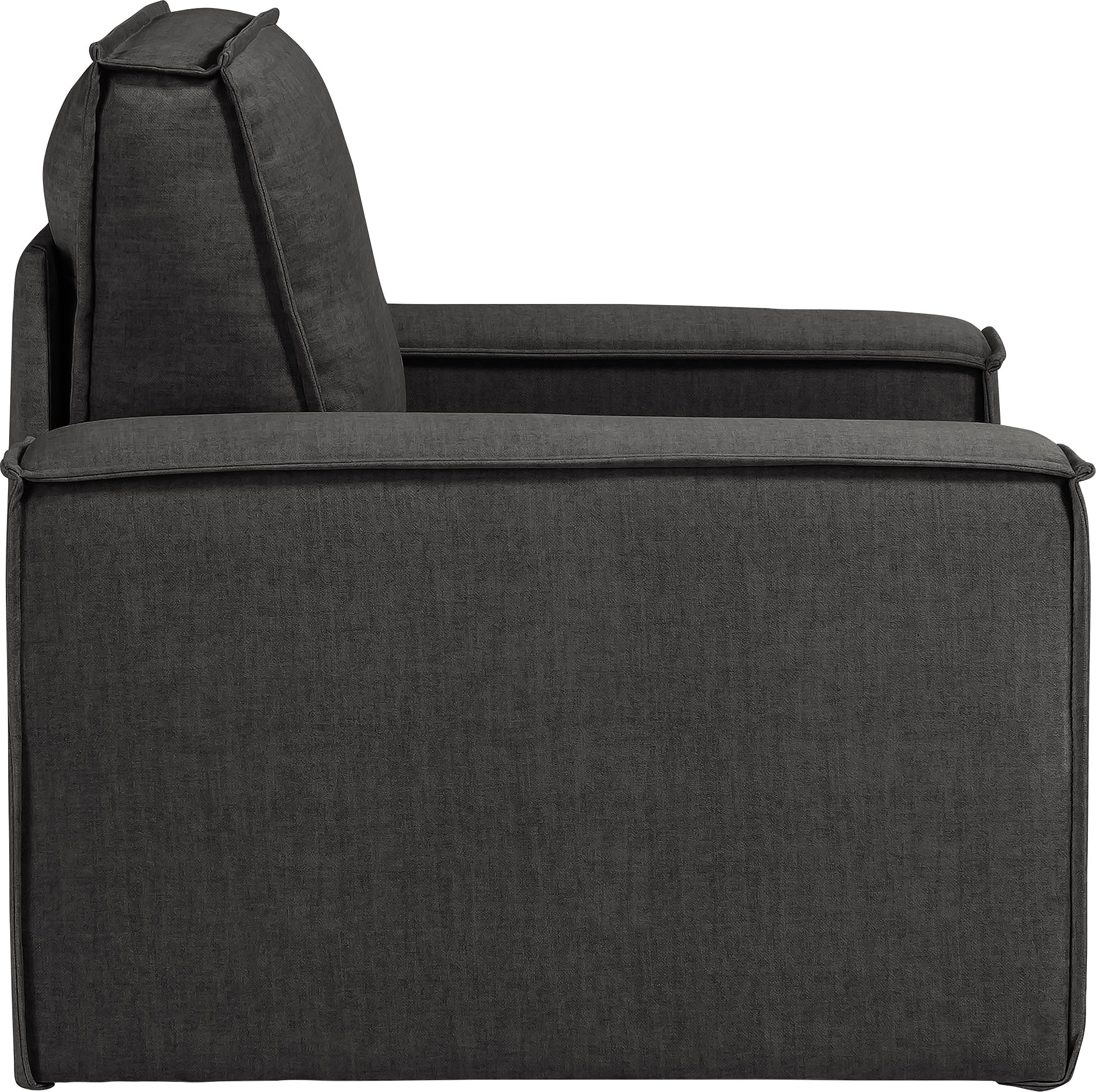 Home affaire Sessel »SHERWOOD«, passend zur Polster-Serie SHERWOOD