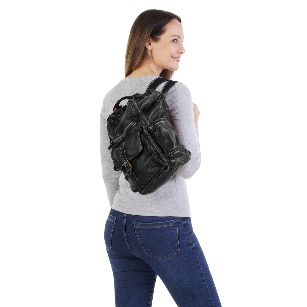 X-Zone Laptoprucksack