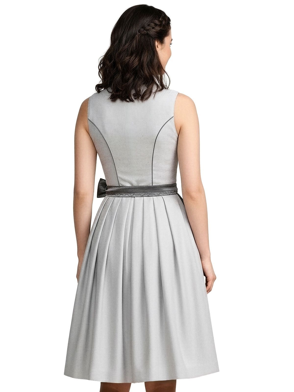 Krüger Dirndl »Mididirndl CRESSIA«
