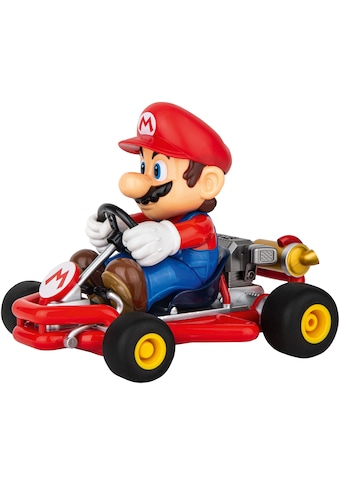Carrera® RC-Auto »Mario Kart™ - Pipe Kart, Mario, 2,4GHz« kaufen