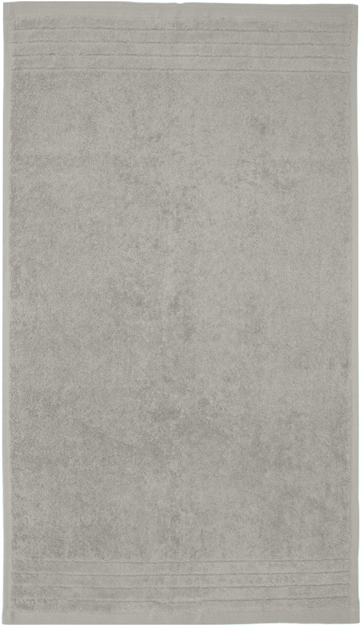 OTTO home Handtücher »Sanremo Premium, Premium Handtücher, 600 gr/m², 40x70cm« mit Bordüre, flauschig und weich, Händehandtücher, 5 Jahre Garantie