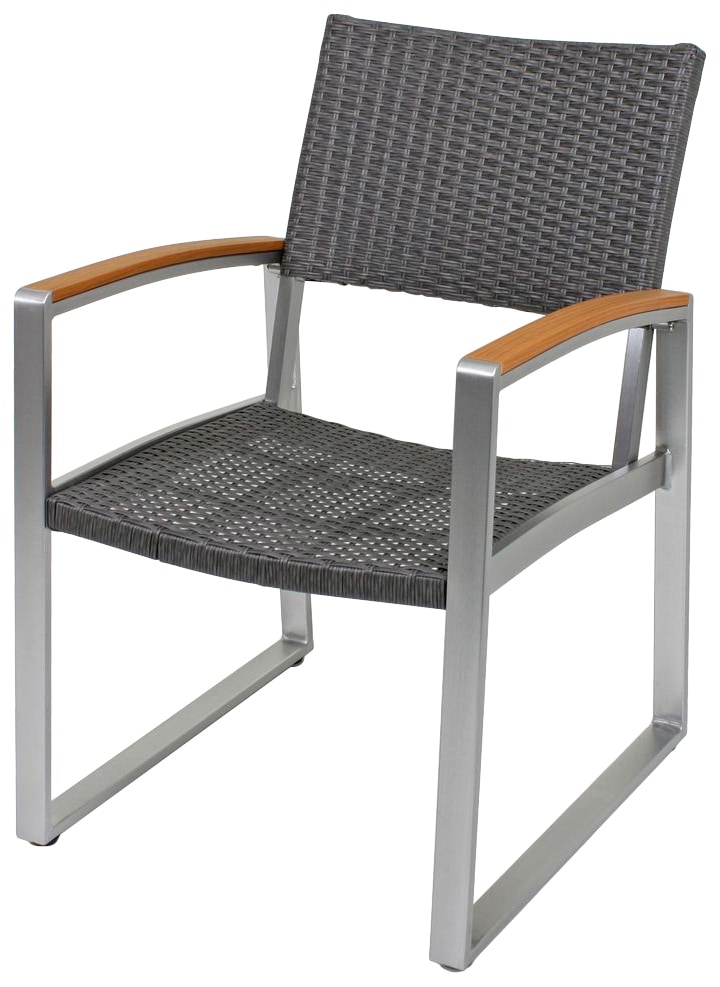 Garden Pleasure Garten-Essgruppe »AVA«