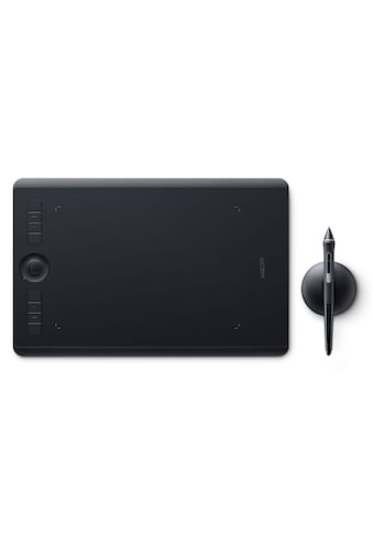 Tablet »Intuos Pro M Pen«, (Windows)