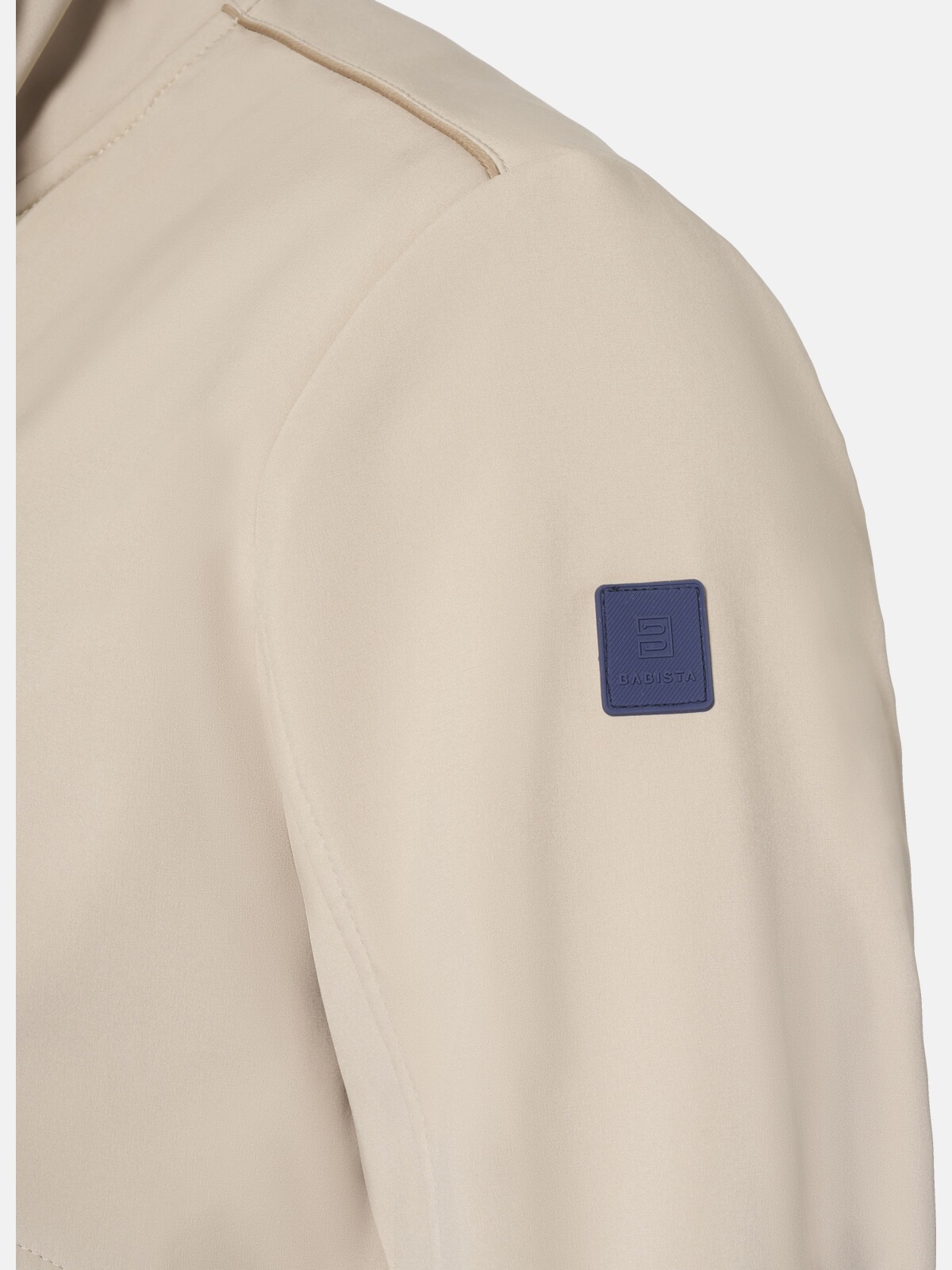 Babista Softshelljacke »Softshelljacke BELLAROSI«