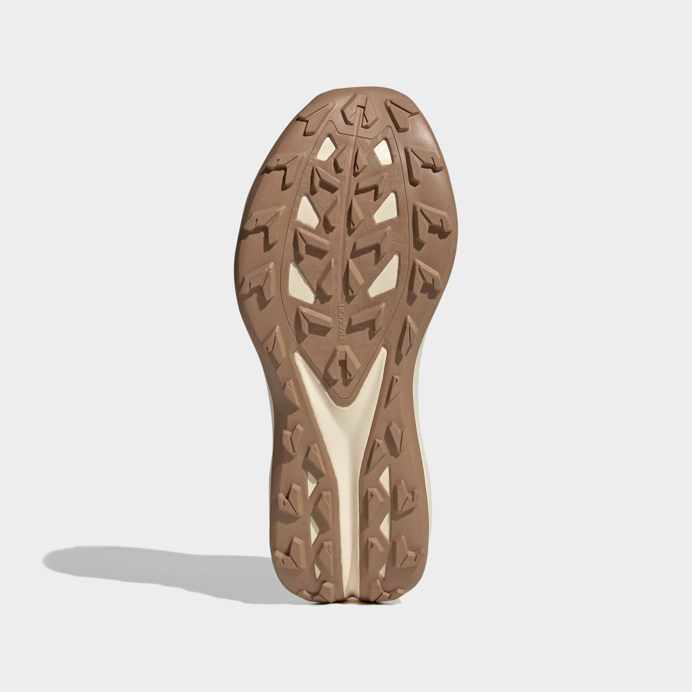 adidas TERREX Trailrunningschuh »TRACEFINDER PLUS«  für mehr Grip
