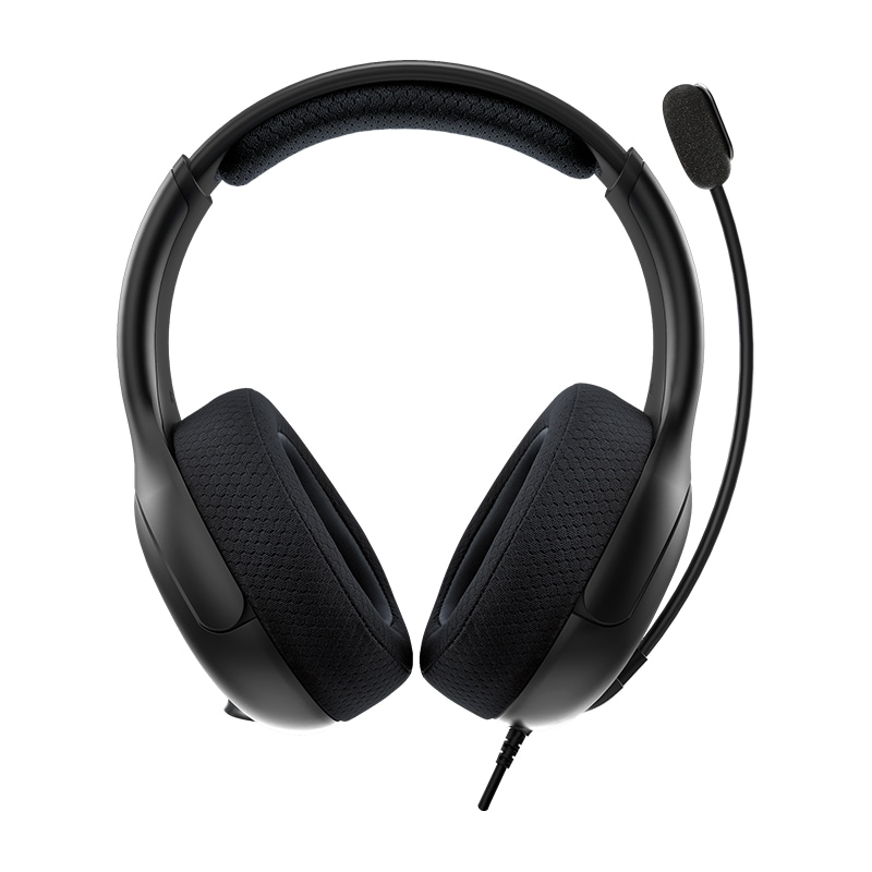 PDP - Performance Designed Products Kopfhörer »PDP Headset LVL50 Gaming für Playstation 4/5«