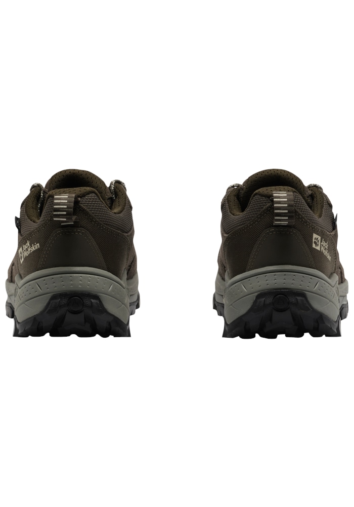 Jack Wolfskin Wanderschuh »VOJO TOUR TEXAPORE LOW M«