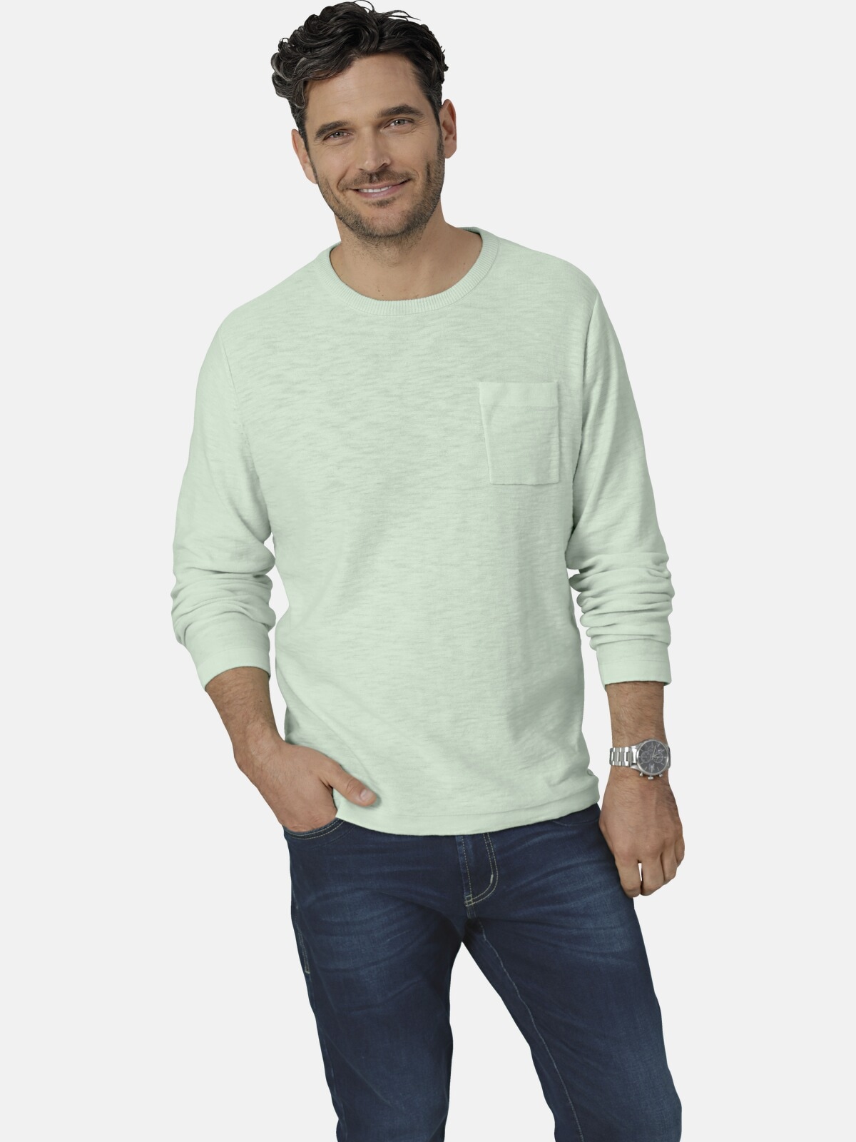 Babista Pullunder »Pullover TESSAVISTA«, im lässigen Look