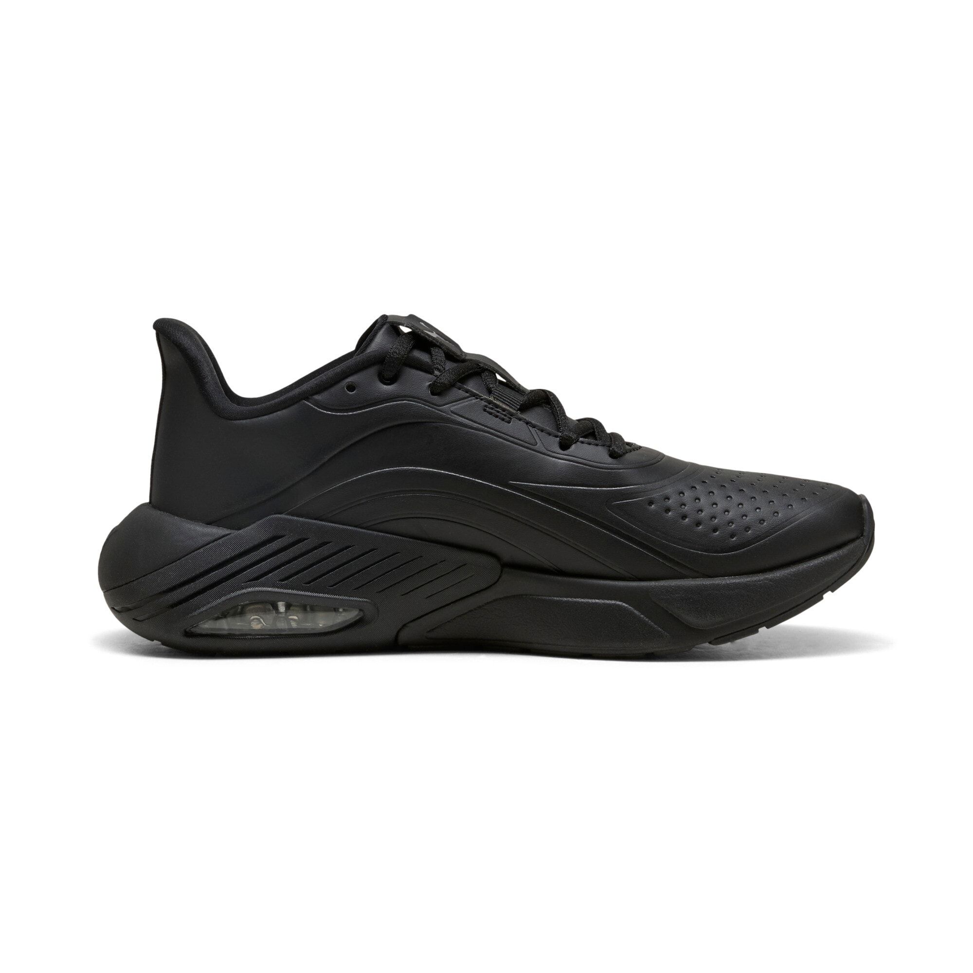 PUMA Sneaker »X-CELL NOVA CAT SL WNS«  federleichtes Design, reaktionsfähige Dämpfung