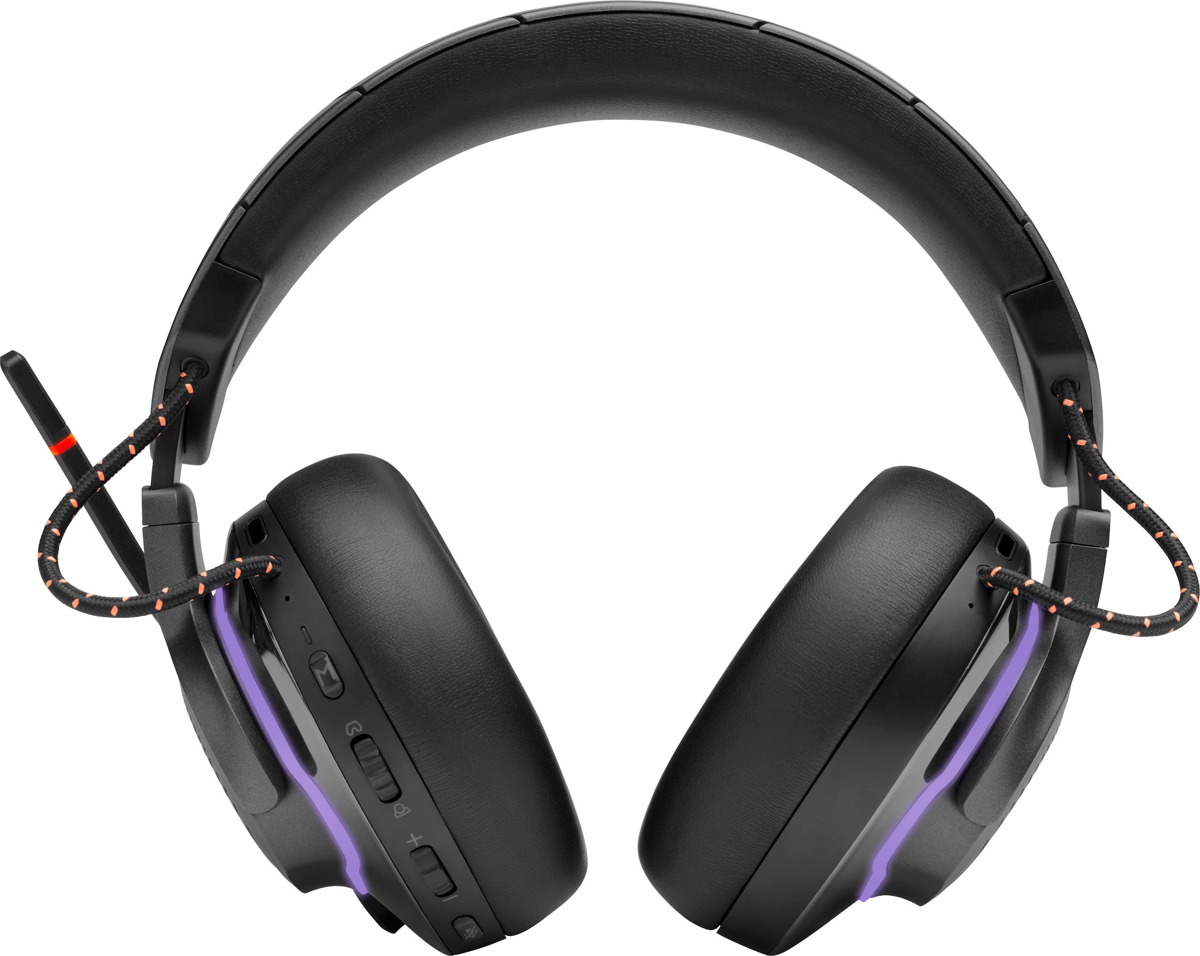 JBL Gaming-Headset »Quantum 800«, WLAN (WiFi), Noise-Cancelling