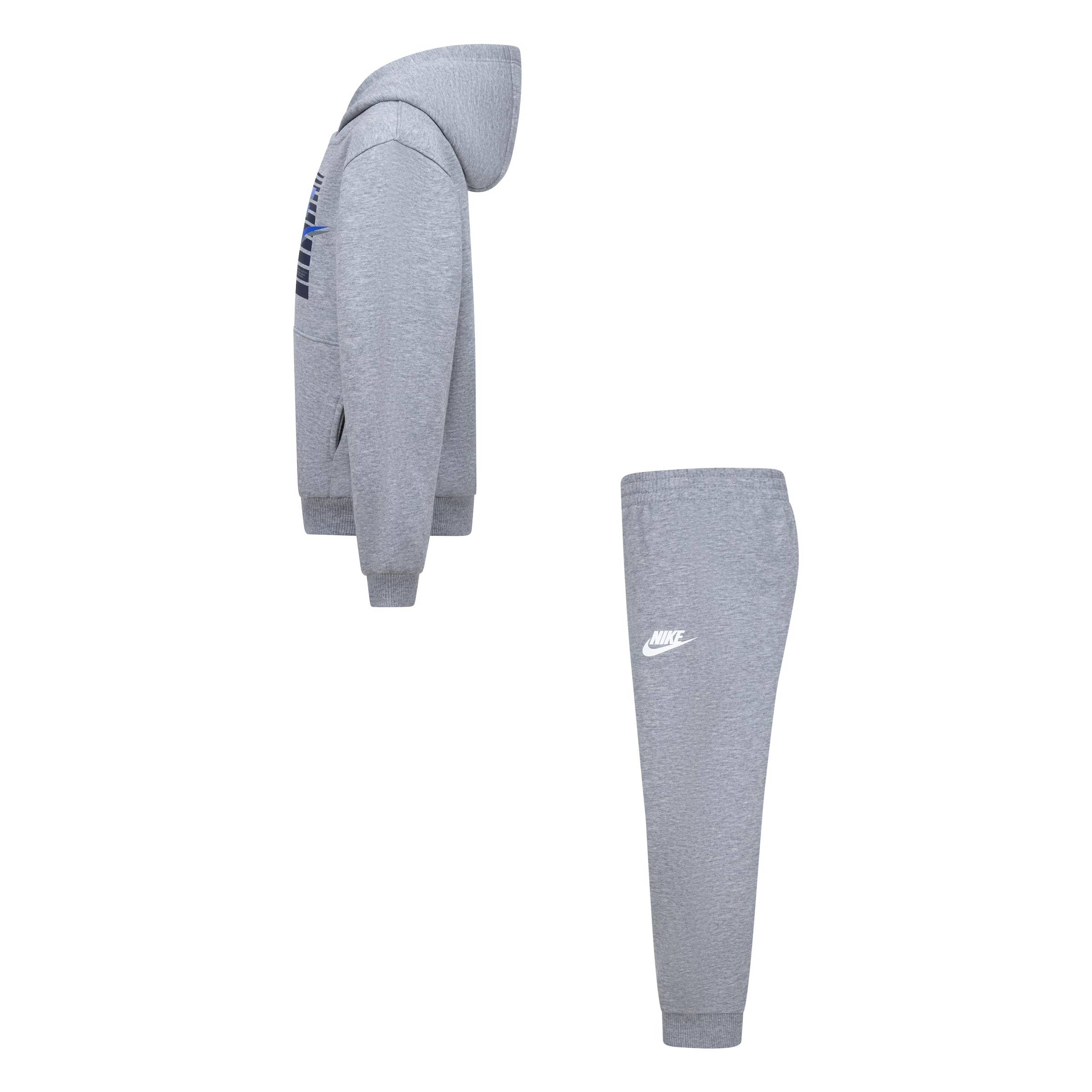 Nike Sportswear Jogginganzug »NKB B NSW GRADIENT FUTURA PO S«, (Set, 2 tlg.)