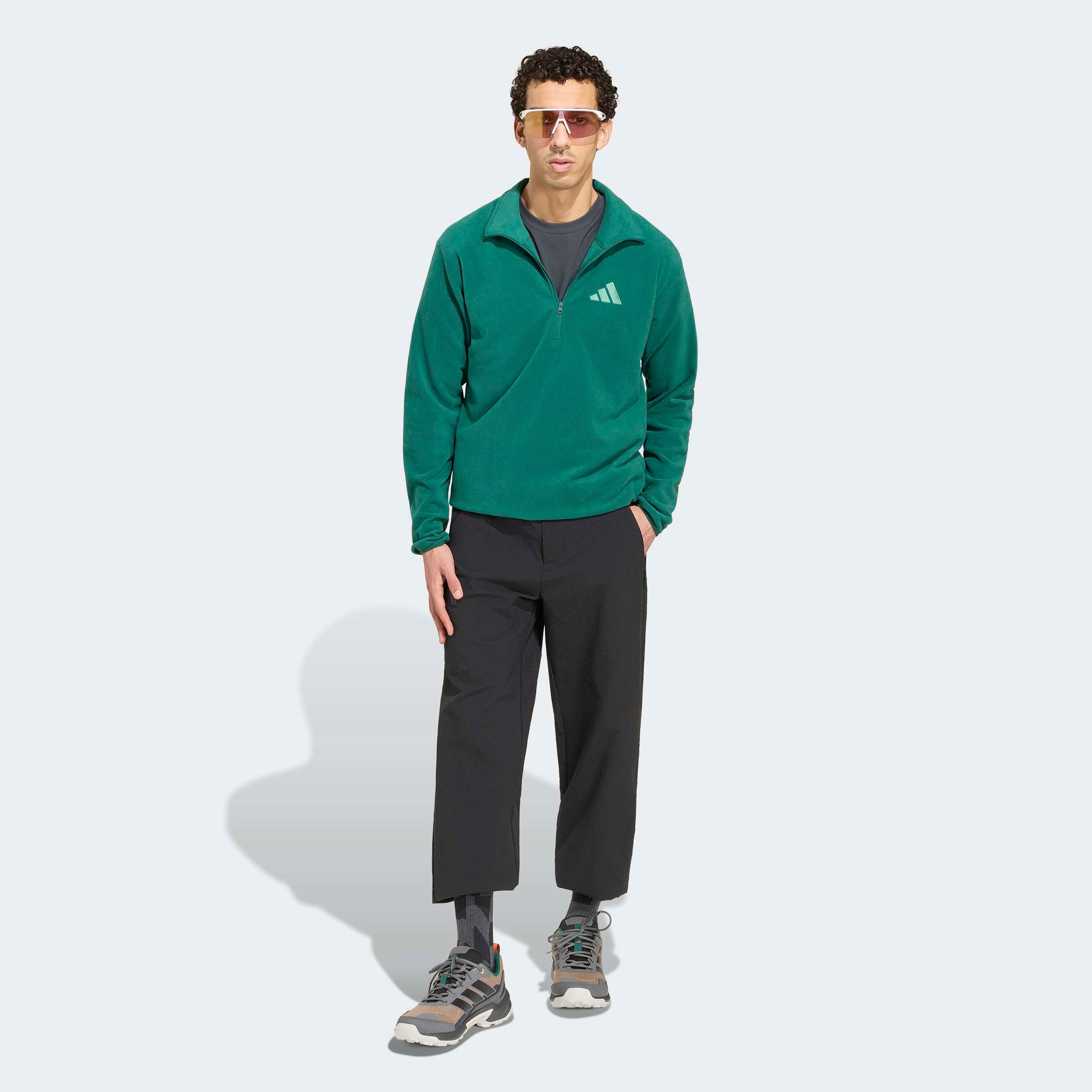 adidas TERREX Rollkragenshirt »MT ESS HZ FL«