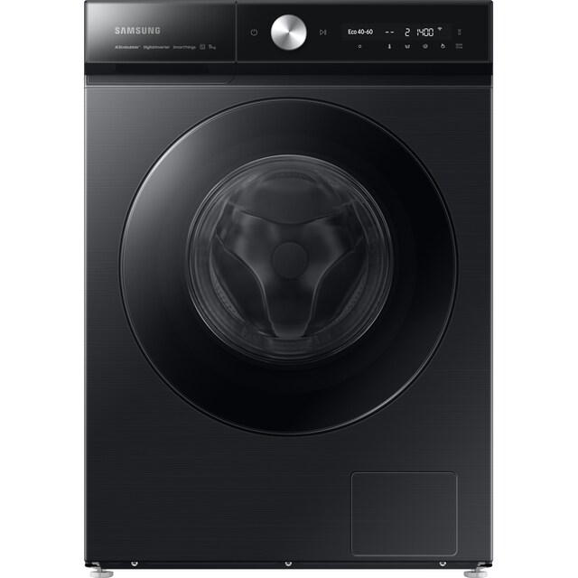 Samsung Waschmaschine »WW11BB944AGB«, WW11BB944AGB, 11 kg, 1400 U/min mit 3  Jahren XXL Garantie