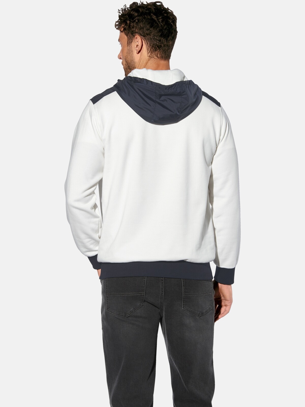 Babista Kapuzensweatshirt »Sweatshirt ULVIAN«
