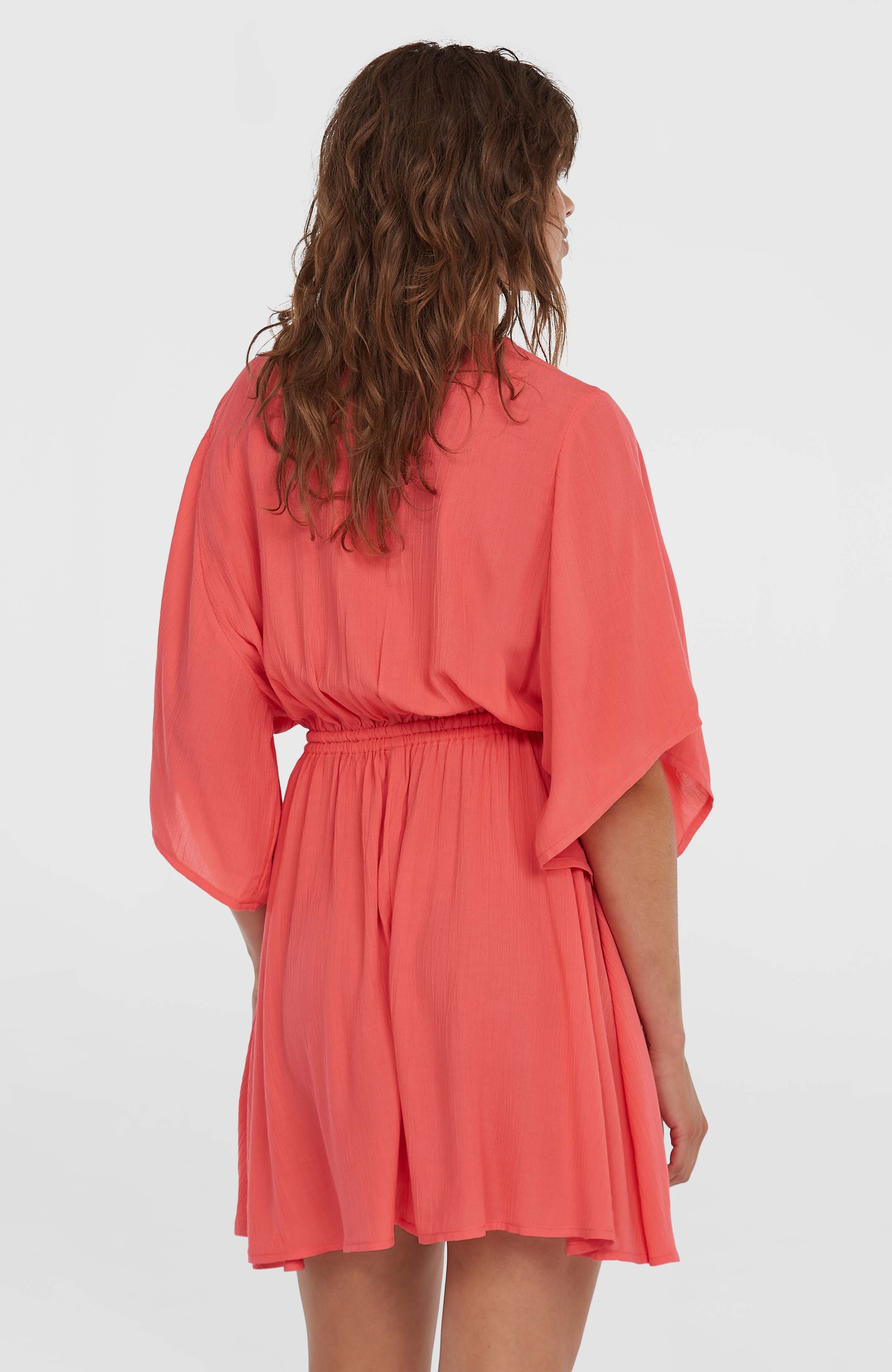 O'Neill Sommerkleid »ESSENTIALS COVER UP DRESS«