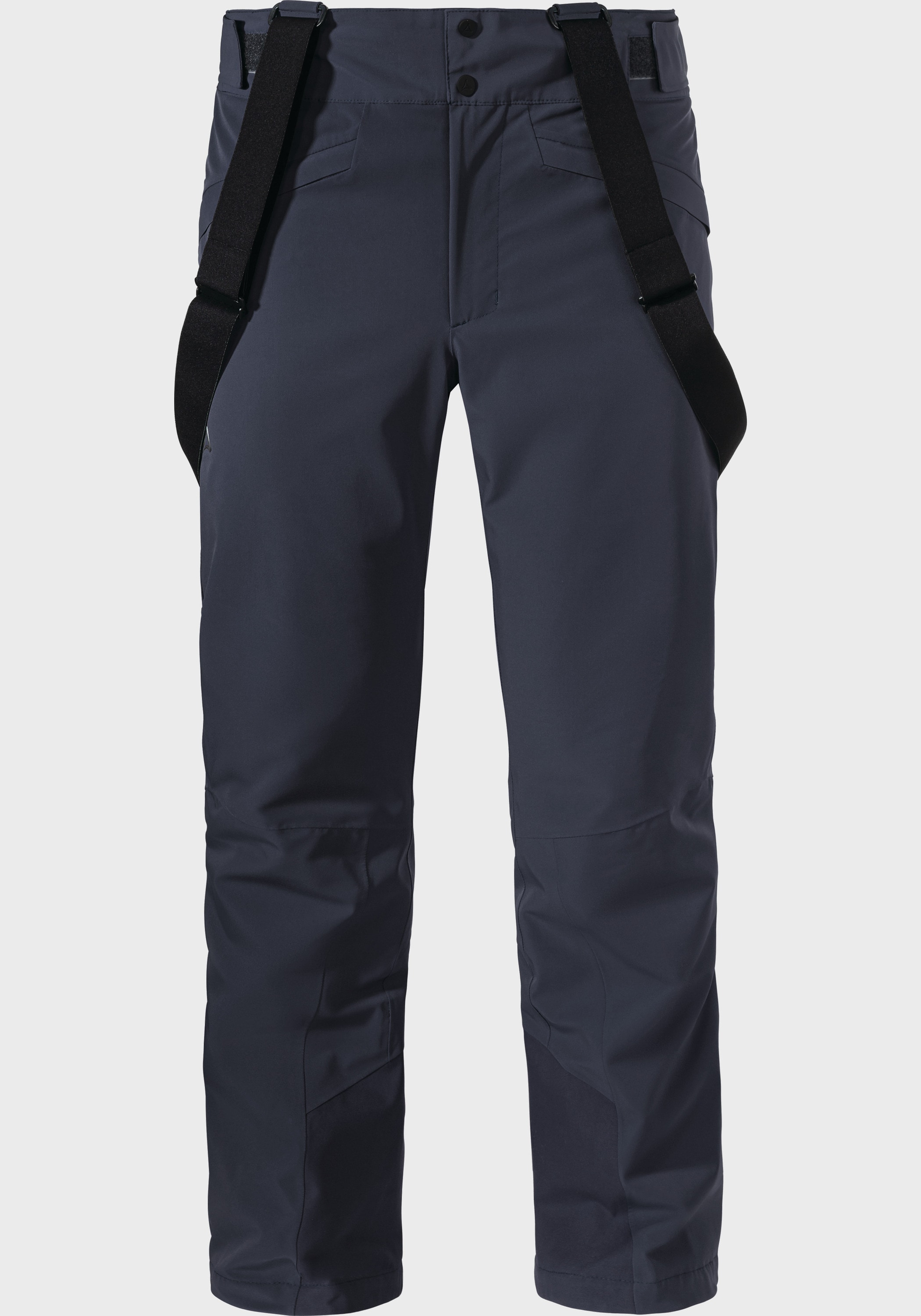 Latzhose »Ski Pants Style Mountet MNS«