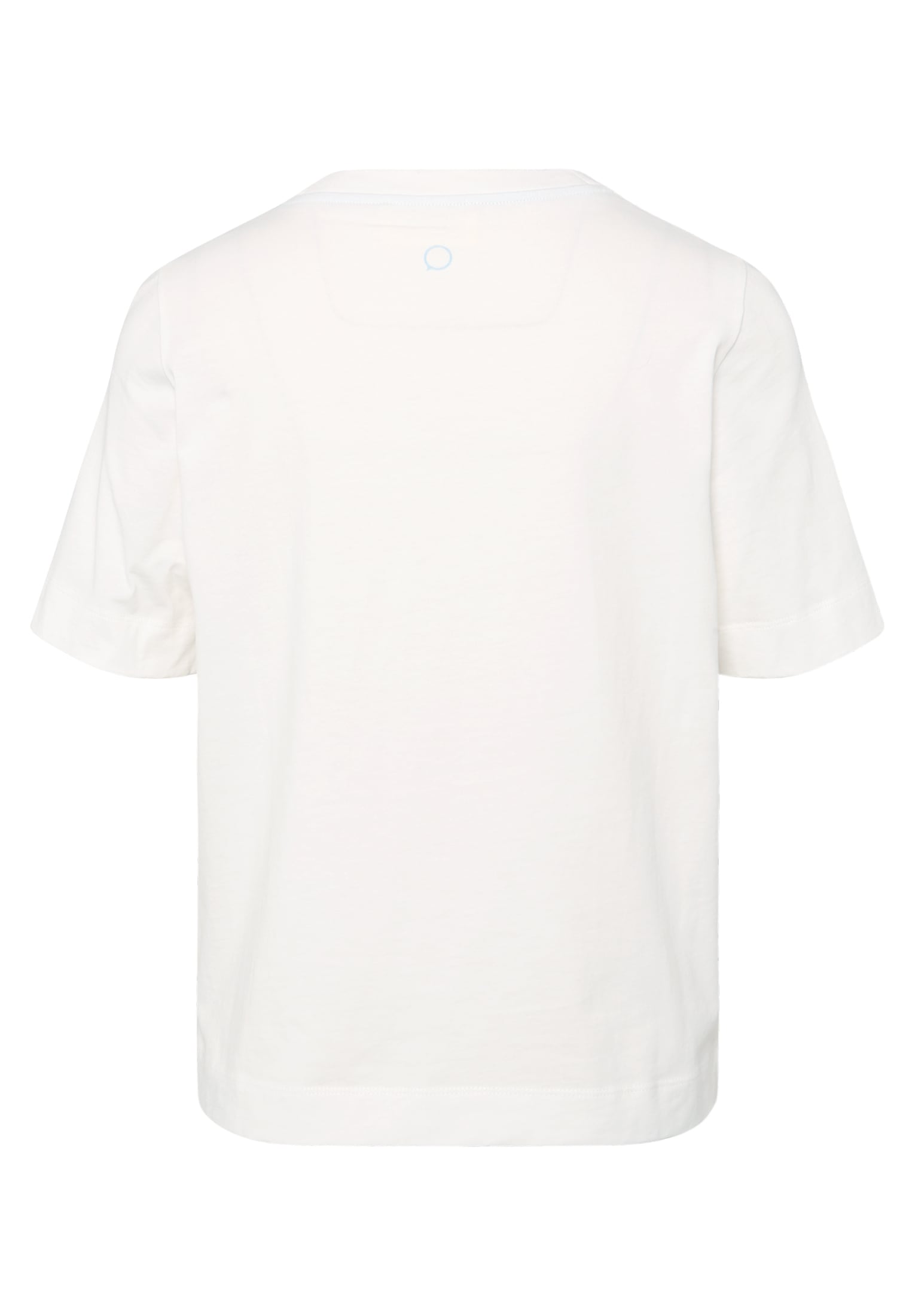Cartoon T-Shirt »Printshirt mit Rundhalsausschnitt«