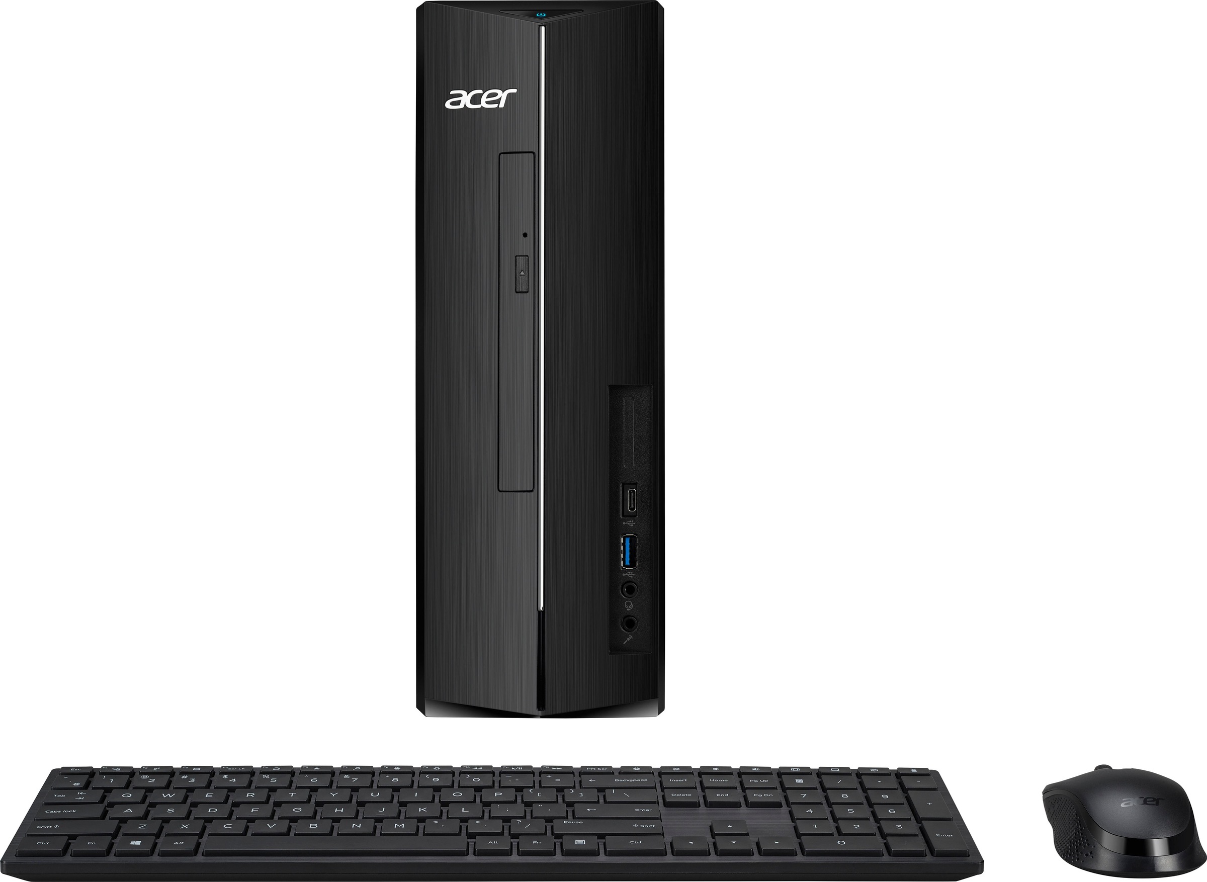 Acer PC »Aspire XC-1760«