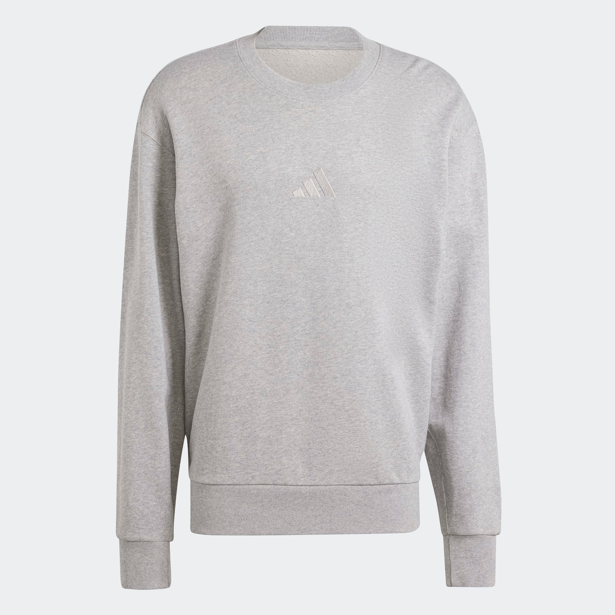 adidas Sportswear Sweatshirt »M A SZN FT CRW«