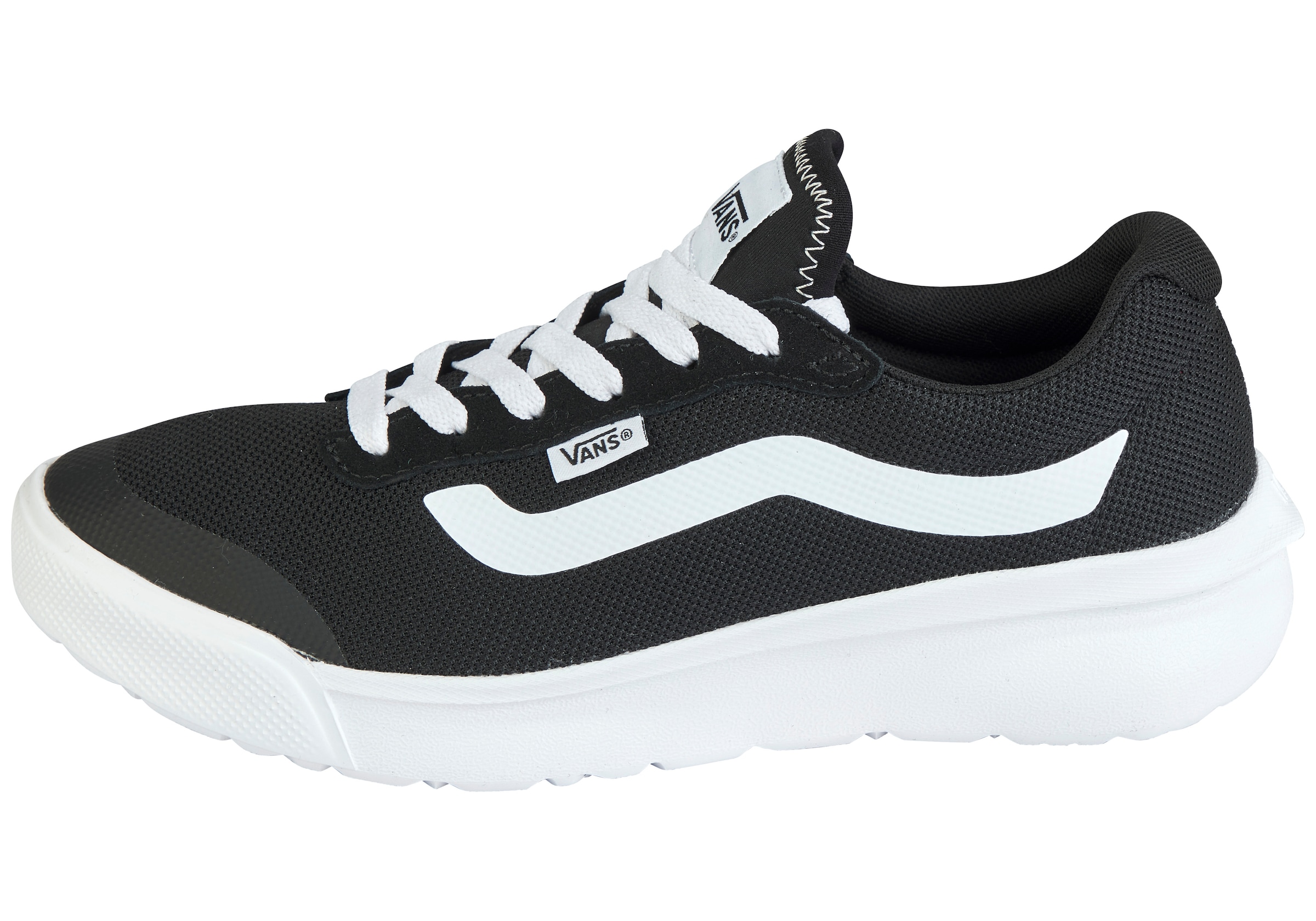 Vans Sneaker »Range BRZ«