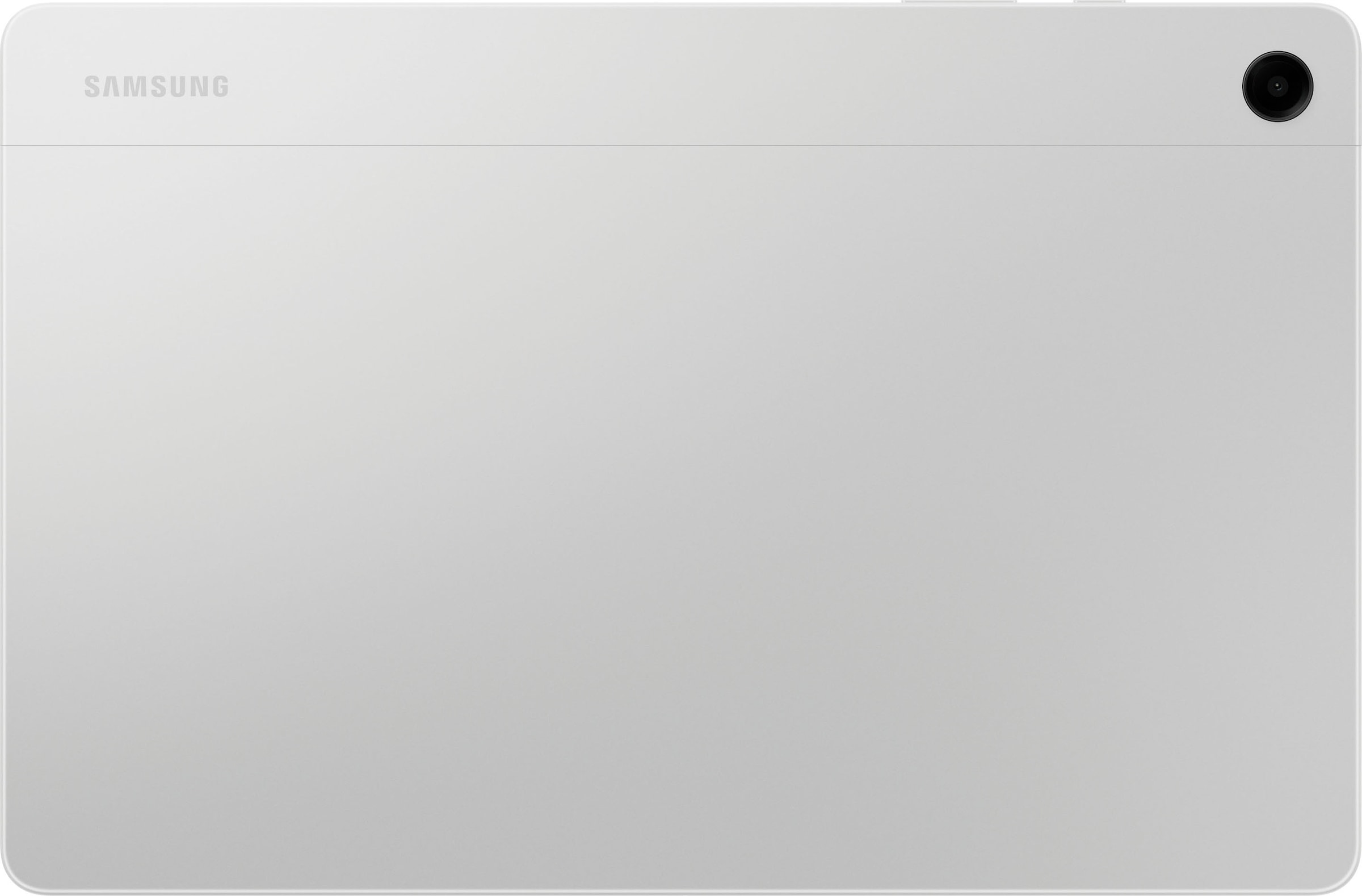 Samsung Tablet »Galaxy Tab A9+ WiFi« (27,82 cm / 11 ″) Android,One UI,Knox 64 GB WUXGA )