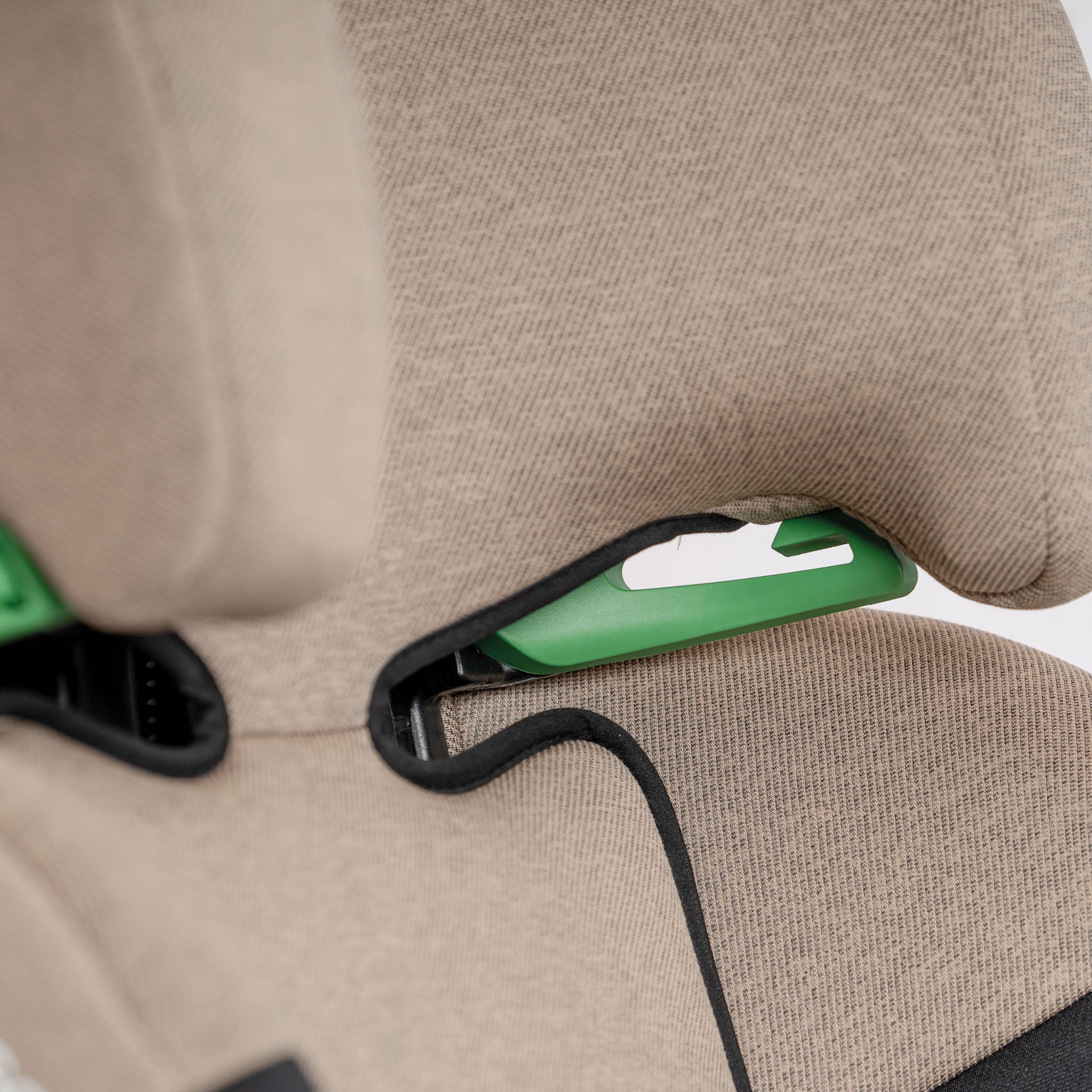BabyGo Autokindersitz »Lumo«