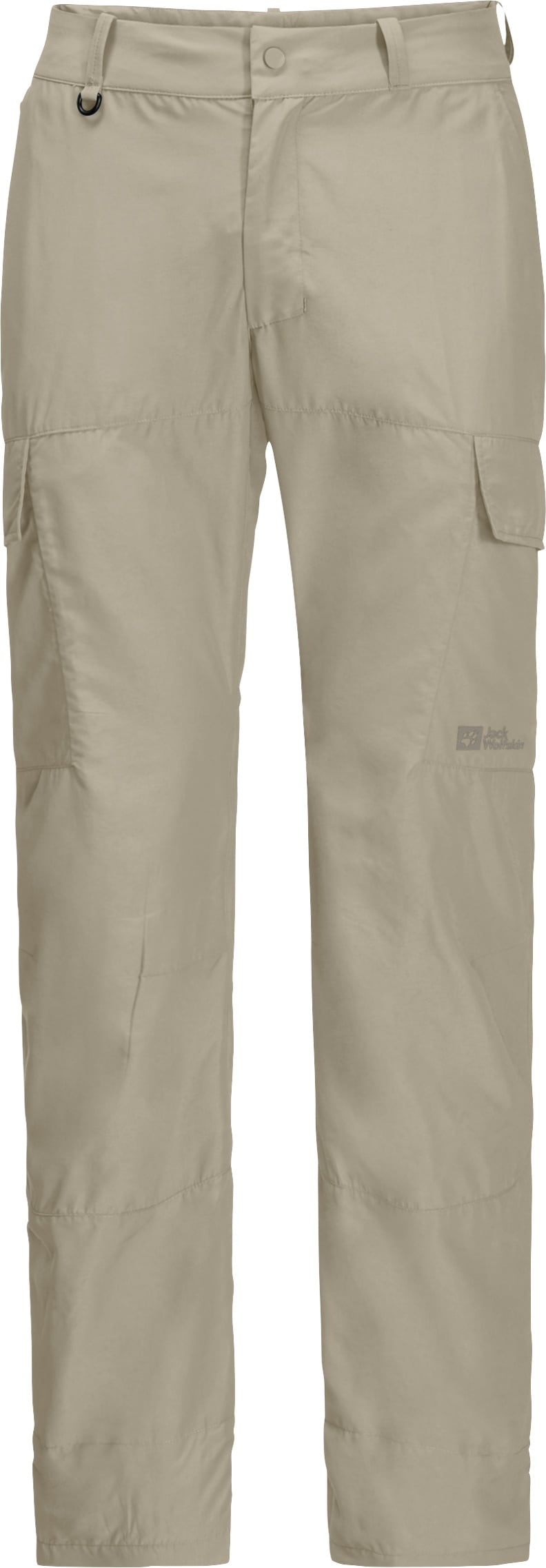 Jack Wolfskin Trekkinghose »BARRIER PANT M«