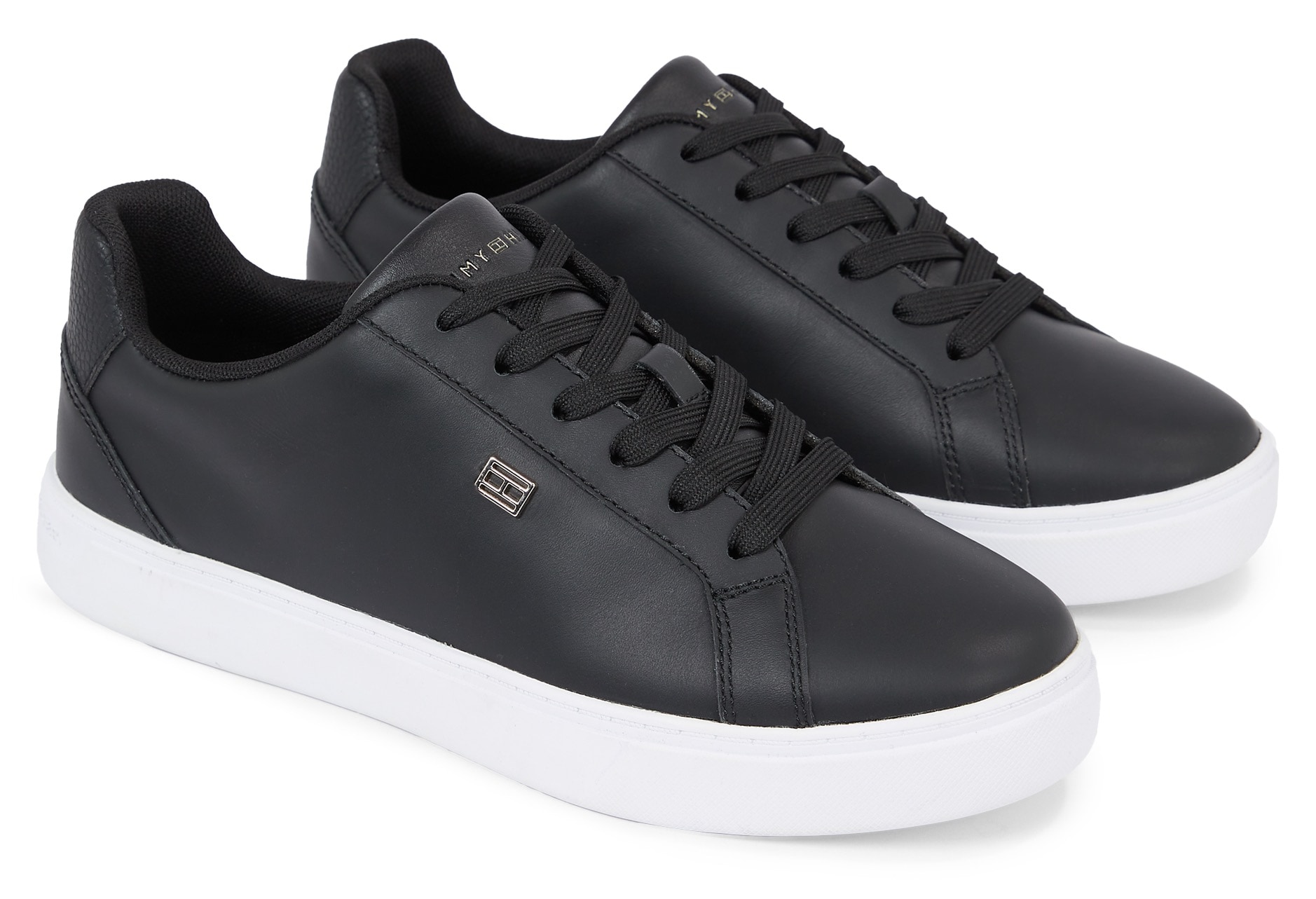 Tommy hilfiger sale star essential sneaker