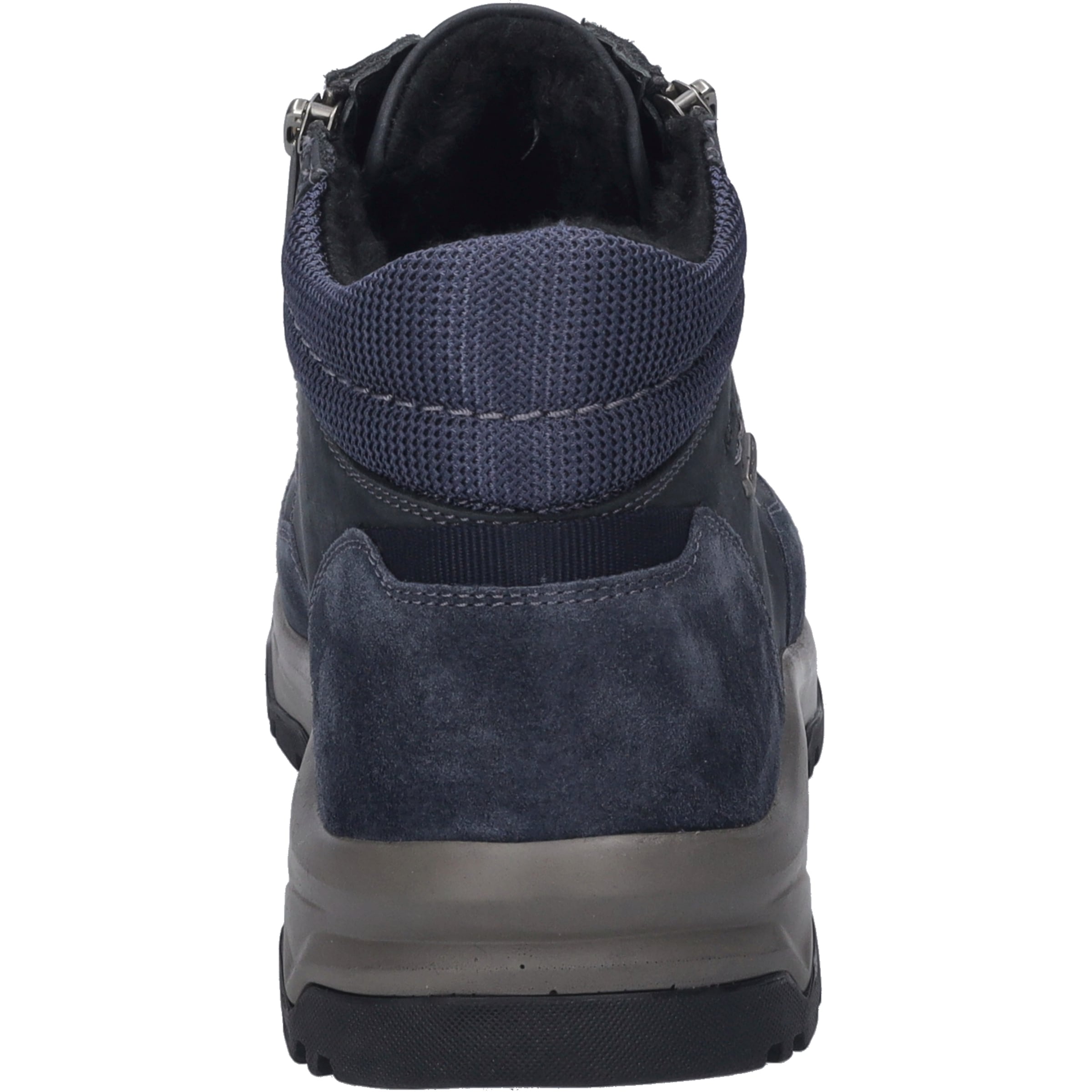 Josef Seibel Schnürschuh »Leroy 57, indigo«