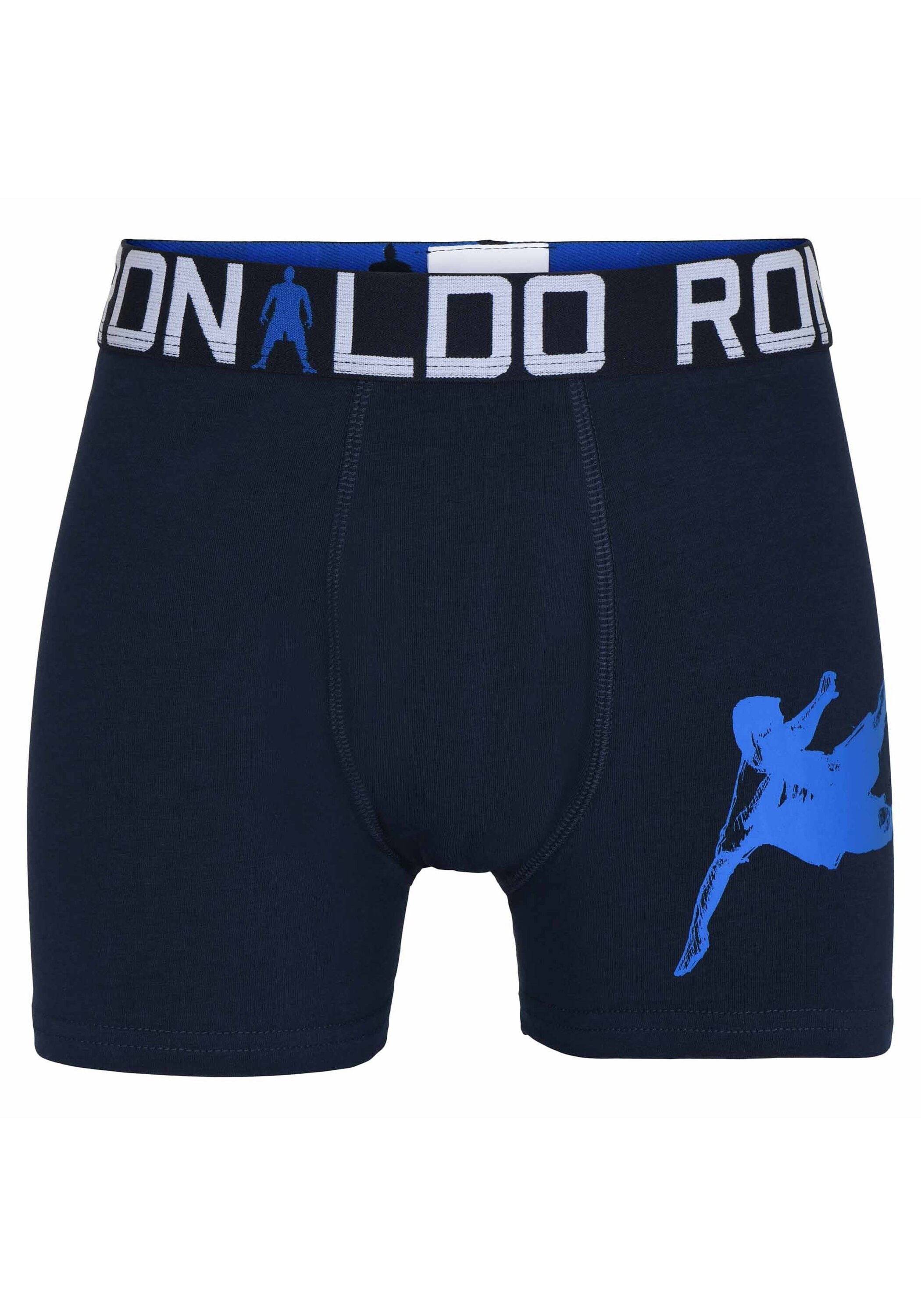 CR7 Boxershorts »Boxershort CR7 Boys Trunk 5-pack 5er Pack«