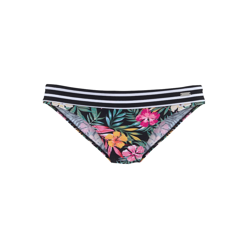 Venice Beach Bikini-Hose »Summer«