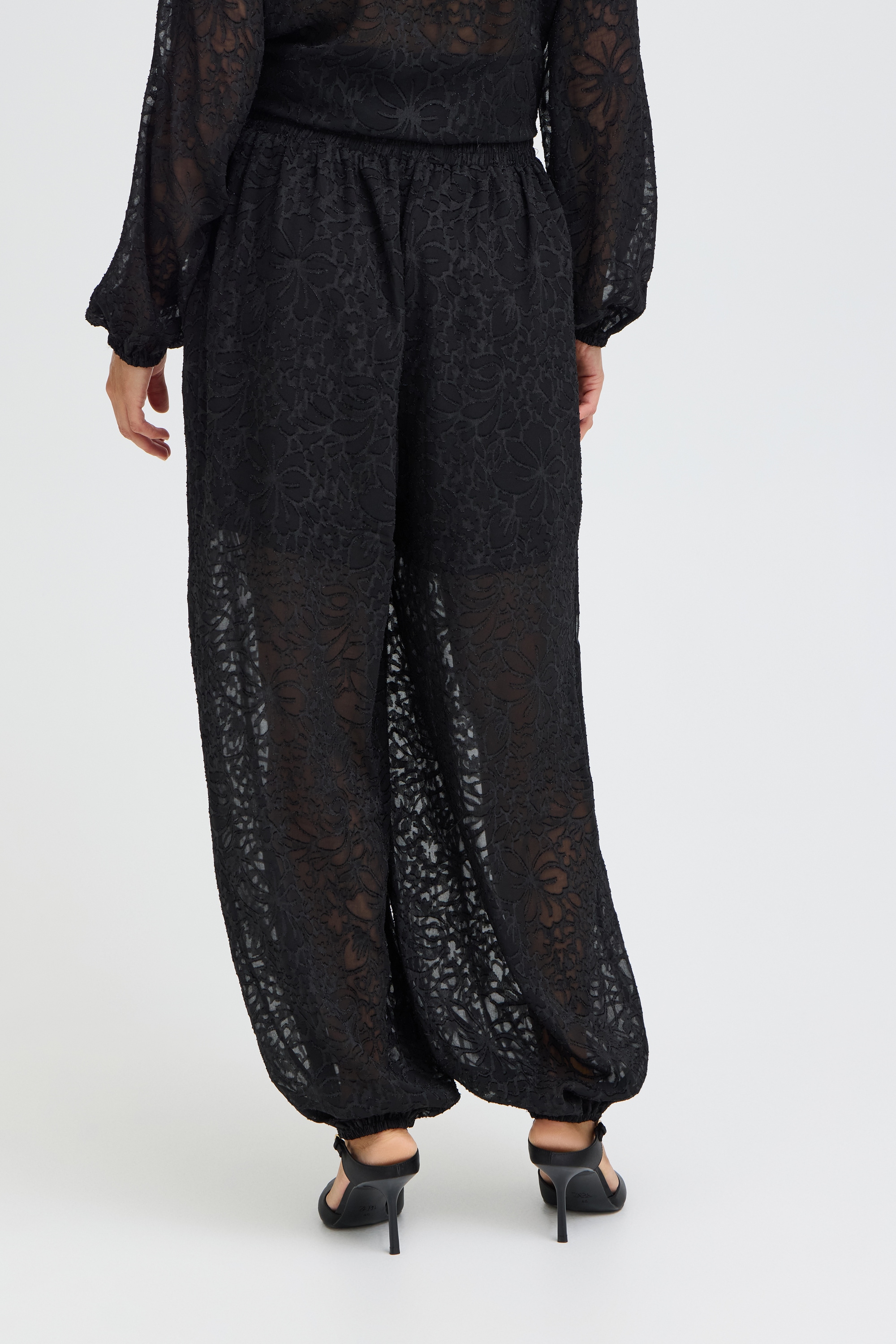 Pulz Jeans Stoffhose »Pulz Jeans Freizeithose PZFIONA«