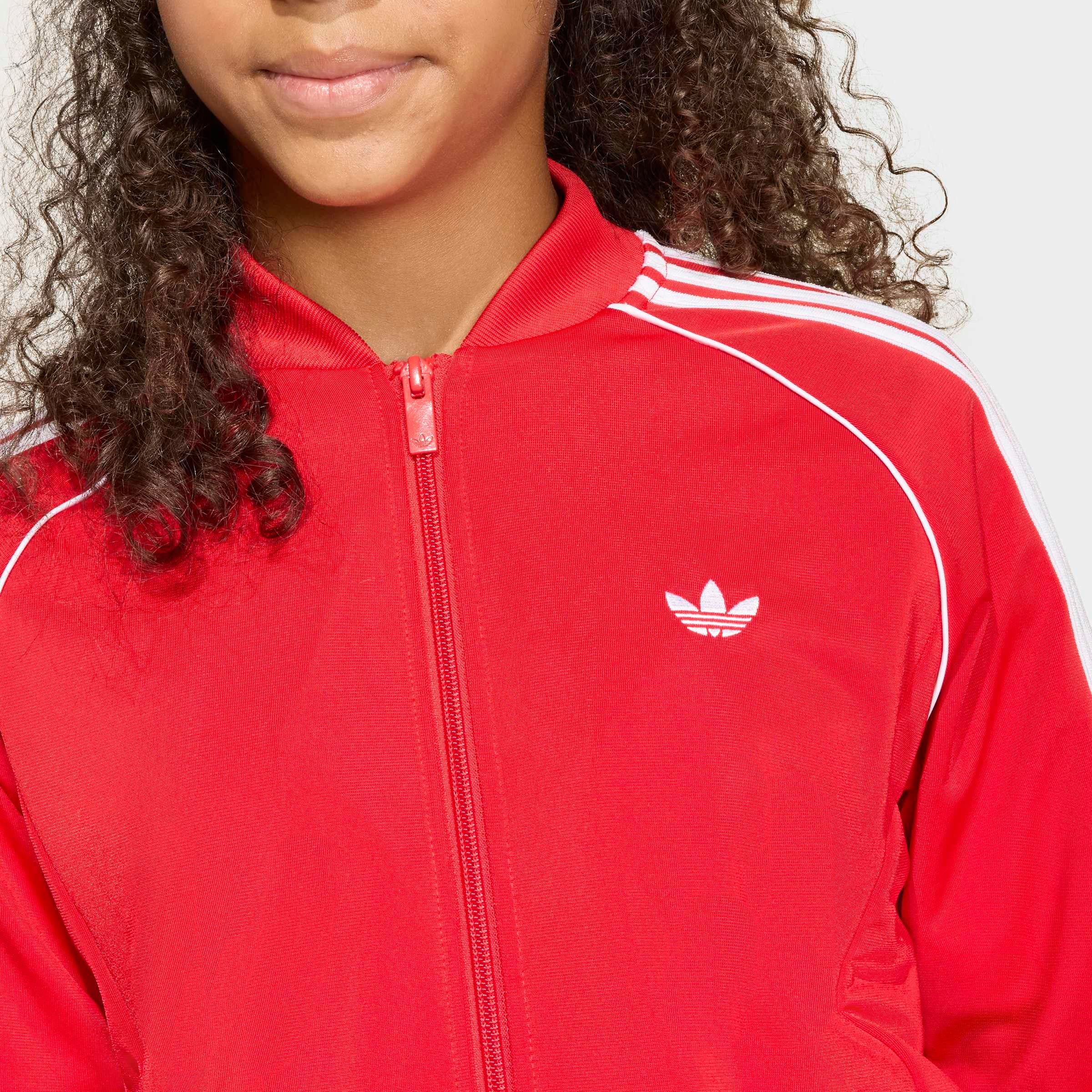 adidas Originals Trainingsjacke »SST«