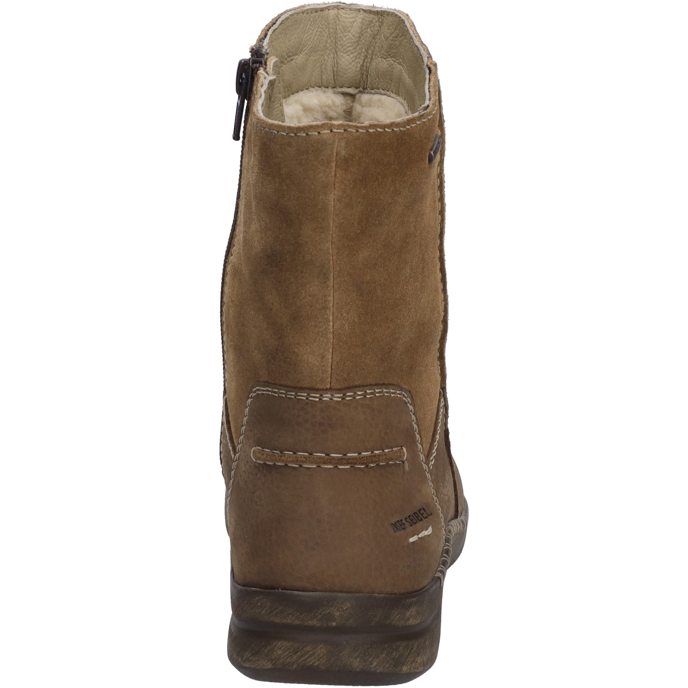 Josef Seibel Stiefel »Conny 59, castagne«