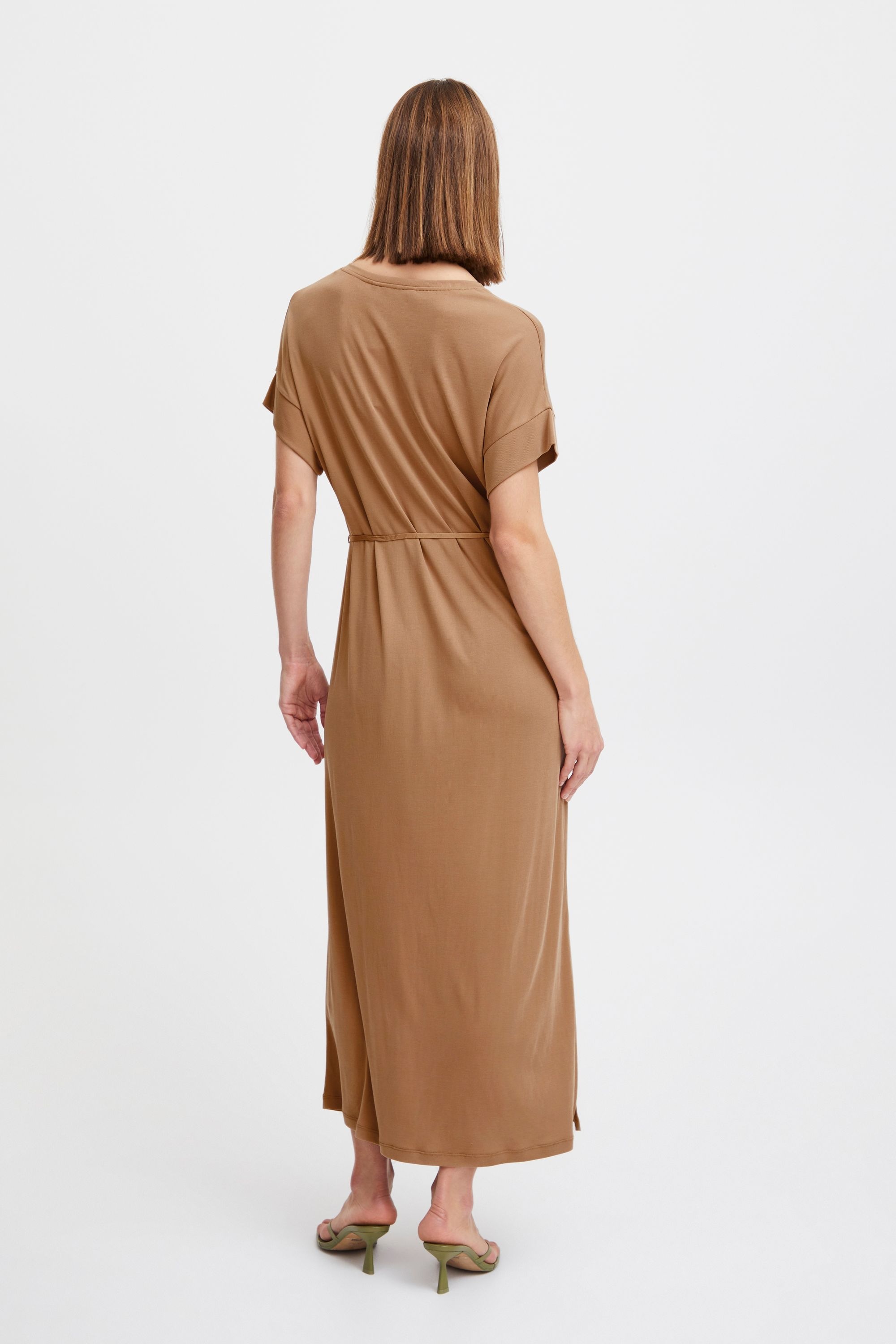 b.young Maxikleid »Maxikleid BYPireni«