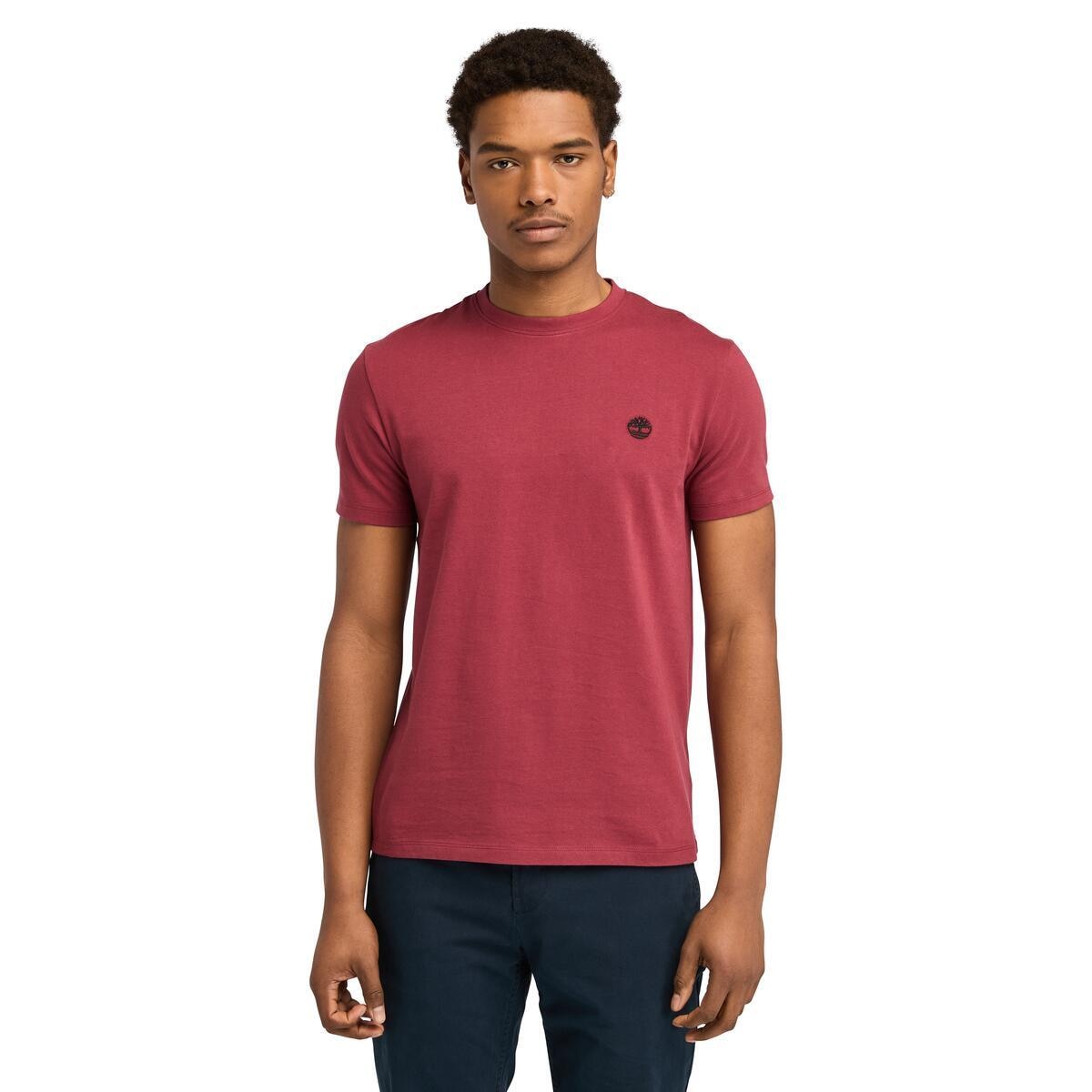 Timberland T-Shirt »PORT ROYALE«